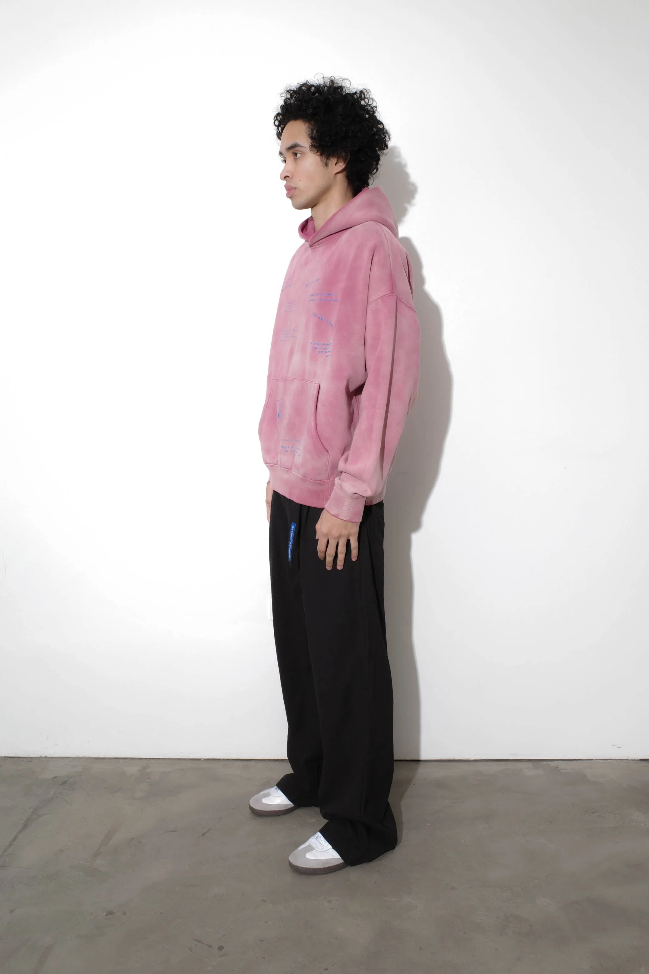 I Tried Hoodie sold by Junglesjungles product image thumbnail 5