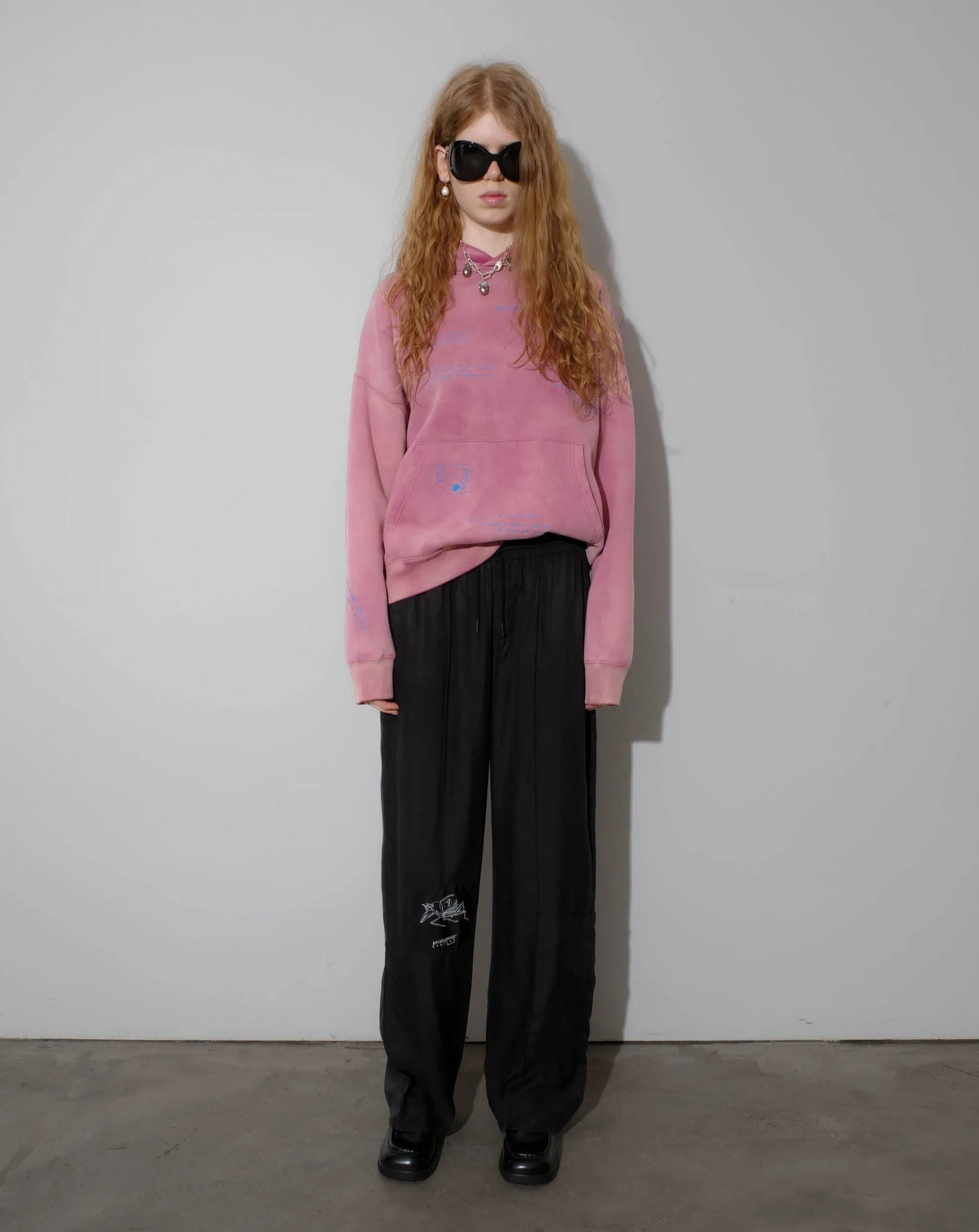 I Tried Hoodie sold by Junglesjungles product image thumbnail 3