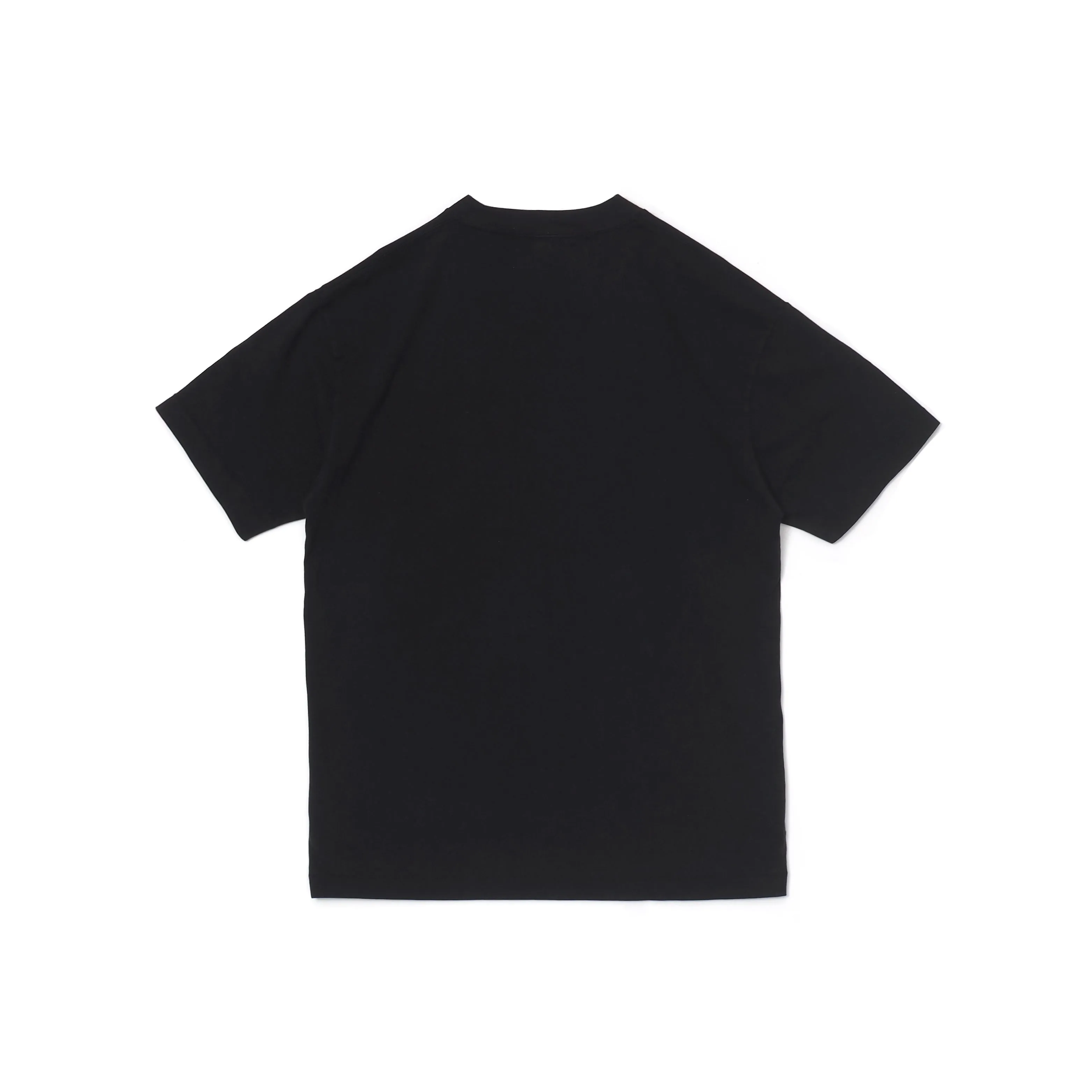 Go Away Evil SS Tee sold by Junglesjungles product image thumbnail 3
