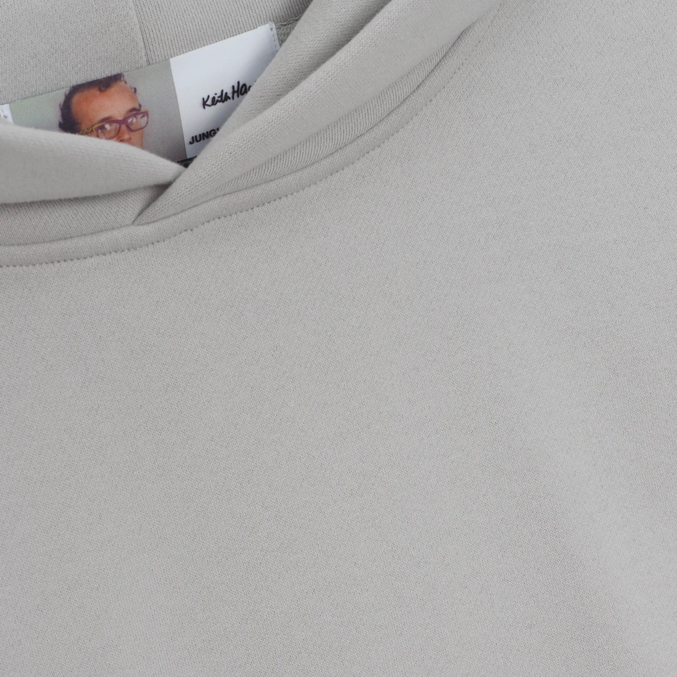 Liberty Hoodie sold by Junglesjungles product image thumbnail 2