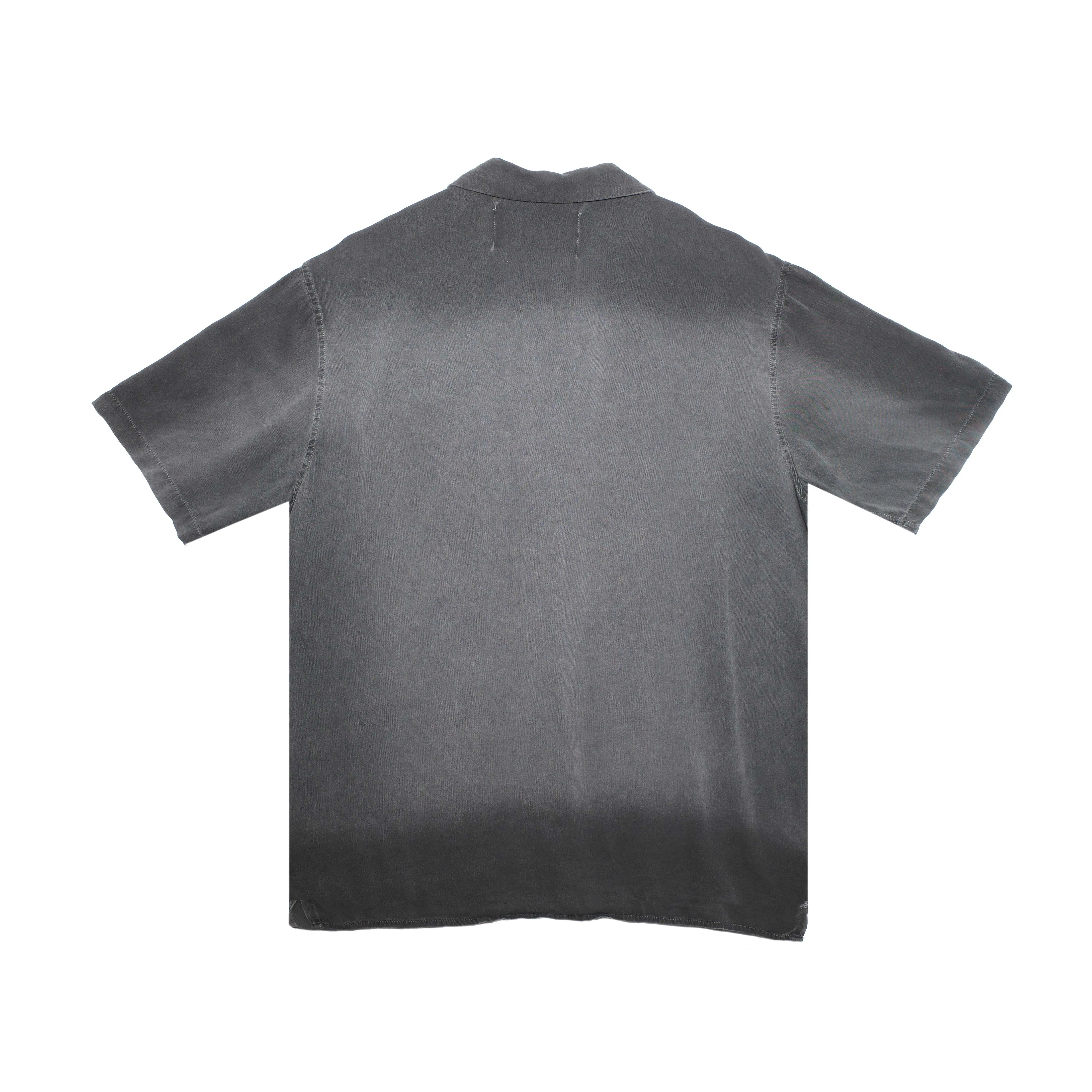 Overdyed Button Up Shirt sold by Junglesjungles product image thumbnail 2