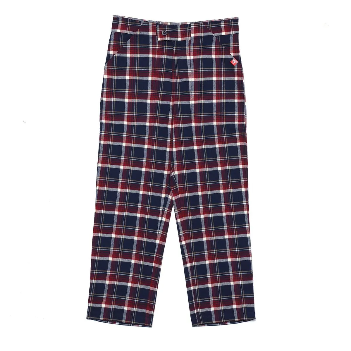 Plaid Pant sold by Junglesjungles