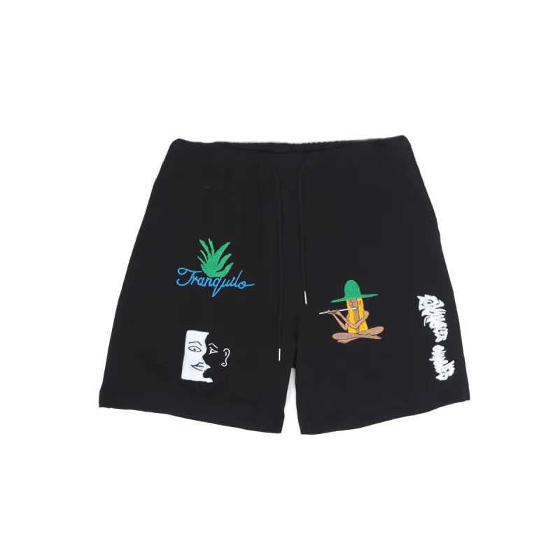 Tranquilo Shorts made by Junglesjungles
