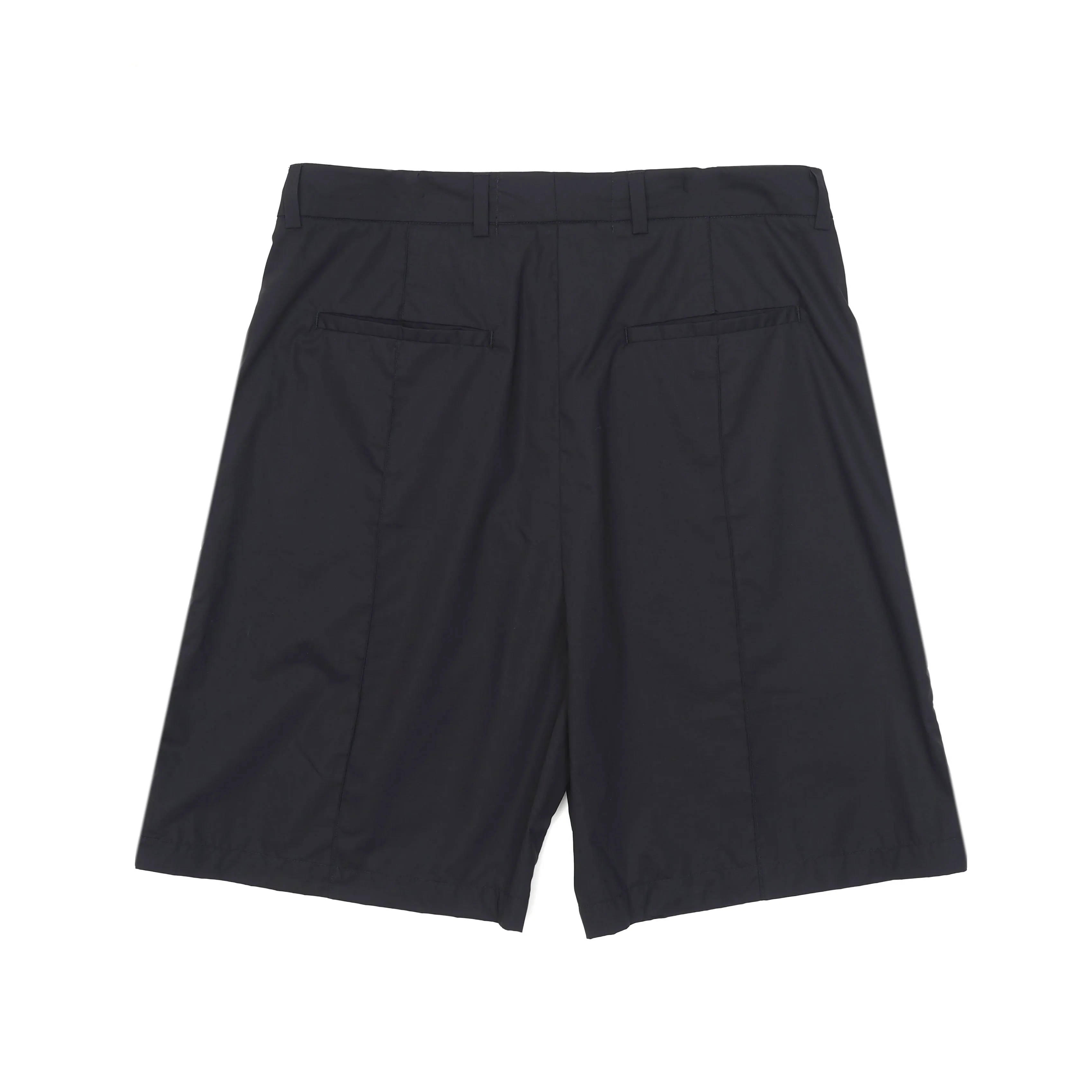 Heart Face Suit Shorts sold by Junglesjungles product image thumbnail 4