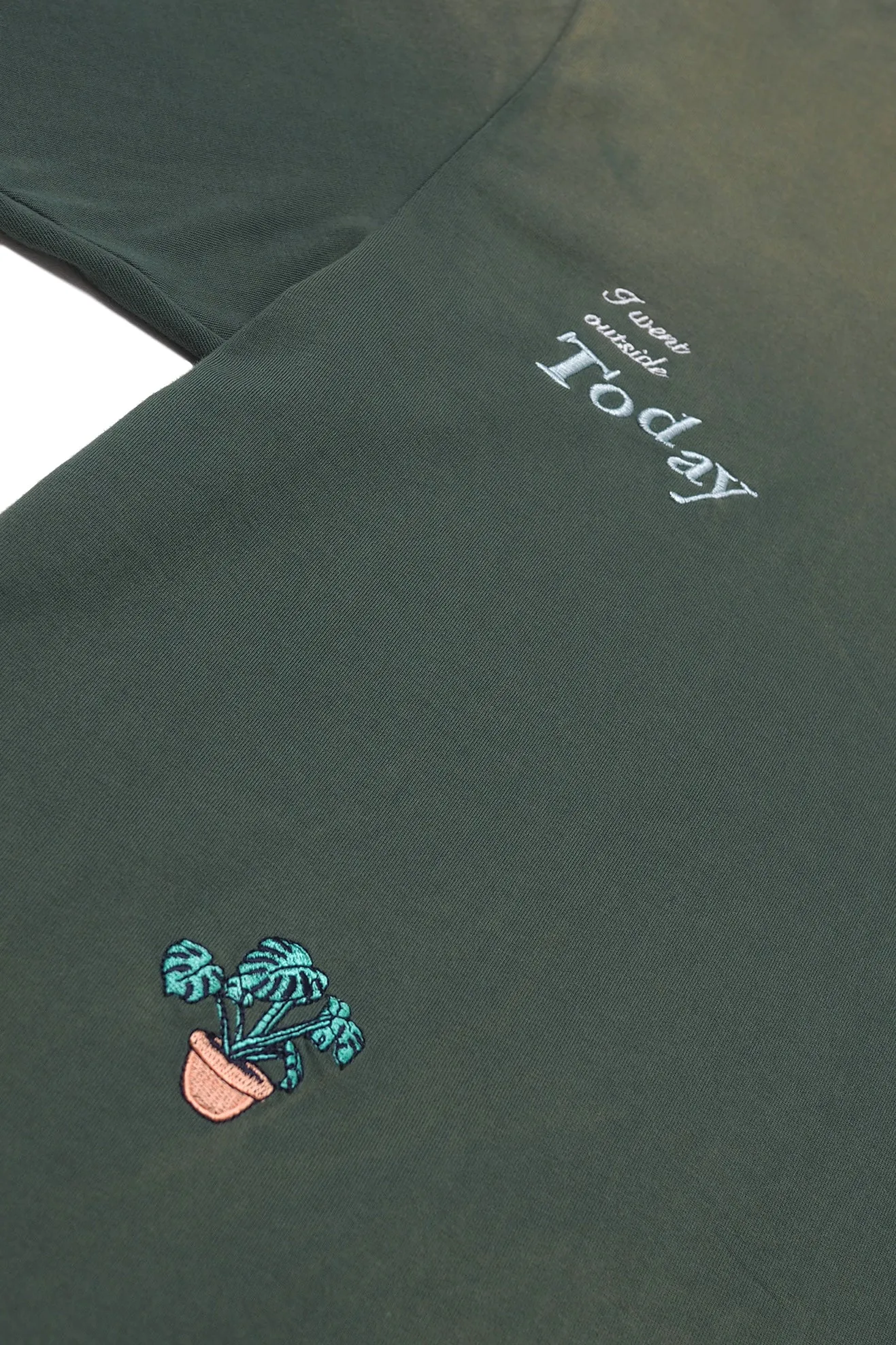 Fine Without You sold by Junglesjungles product image thumbnail 3