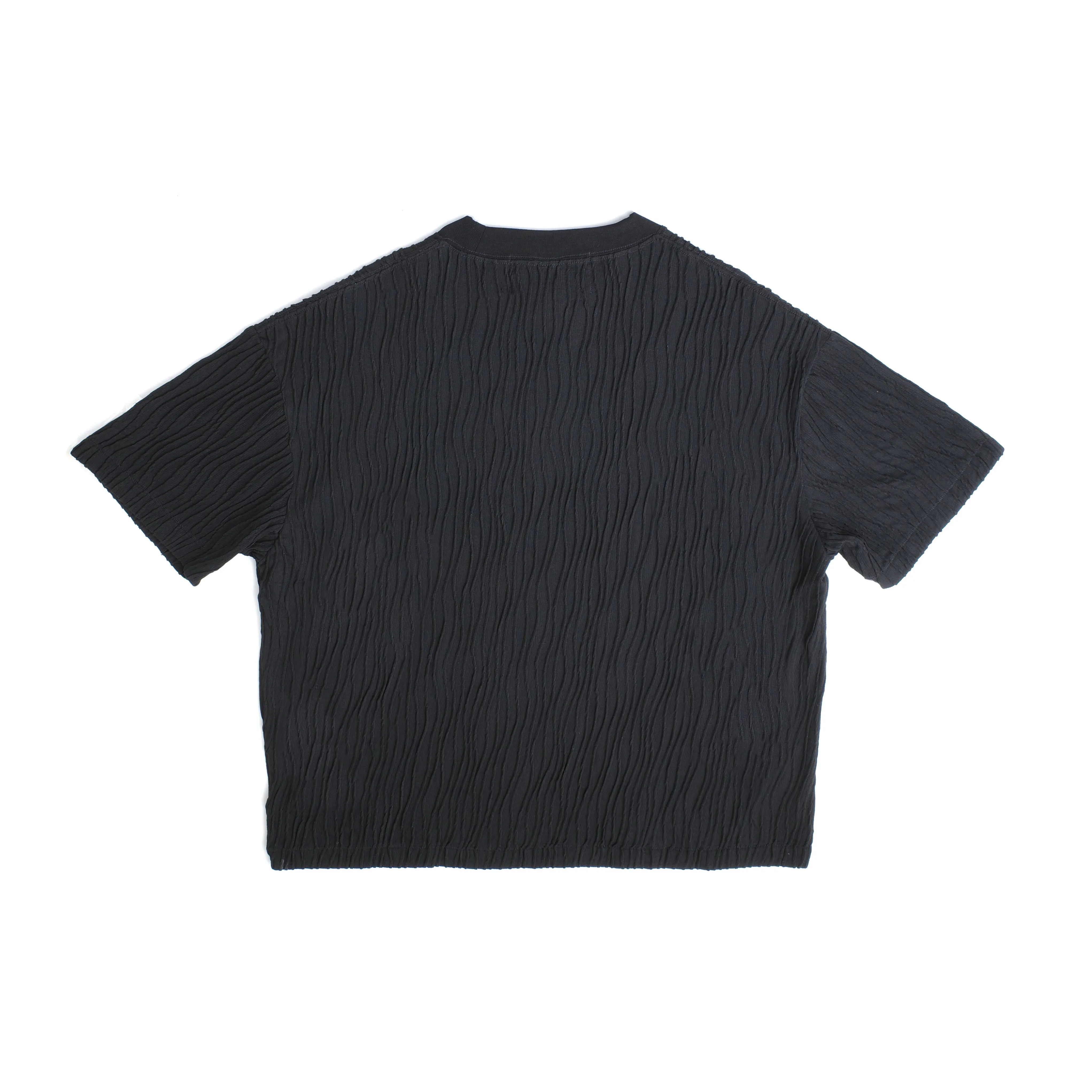 Wavy Tee sold by Junglesjungles product image thumbnail 5