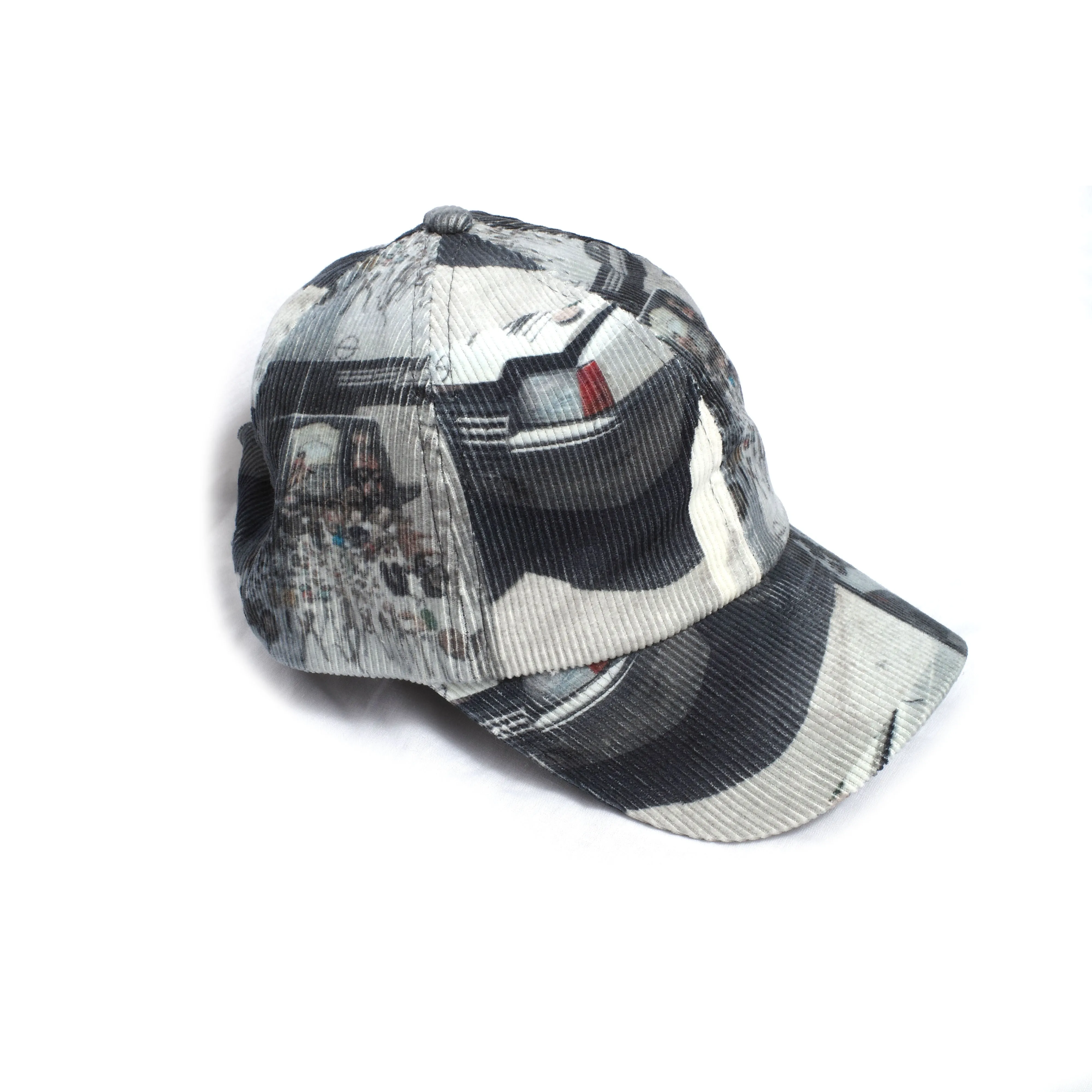 Yard Sale Cap sold by Junglesjungles product image thumbnail 2
