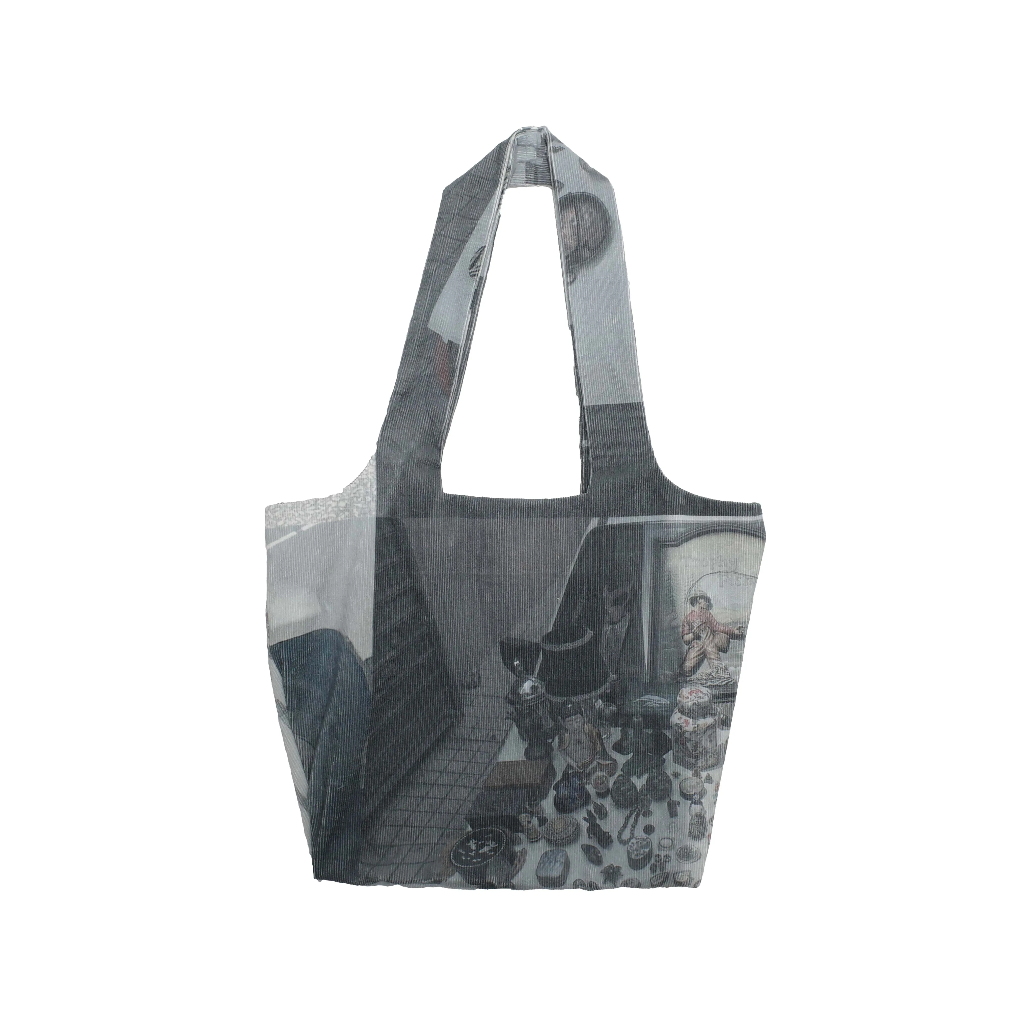 Yard Sale Tote Bag sold by Junglesjungles product image thumbnail 2