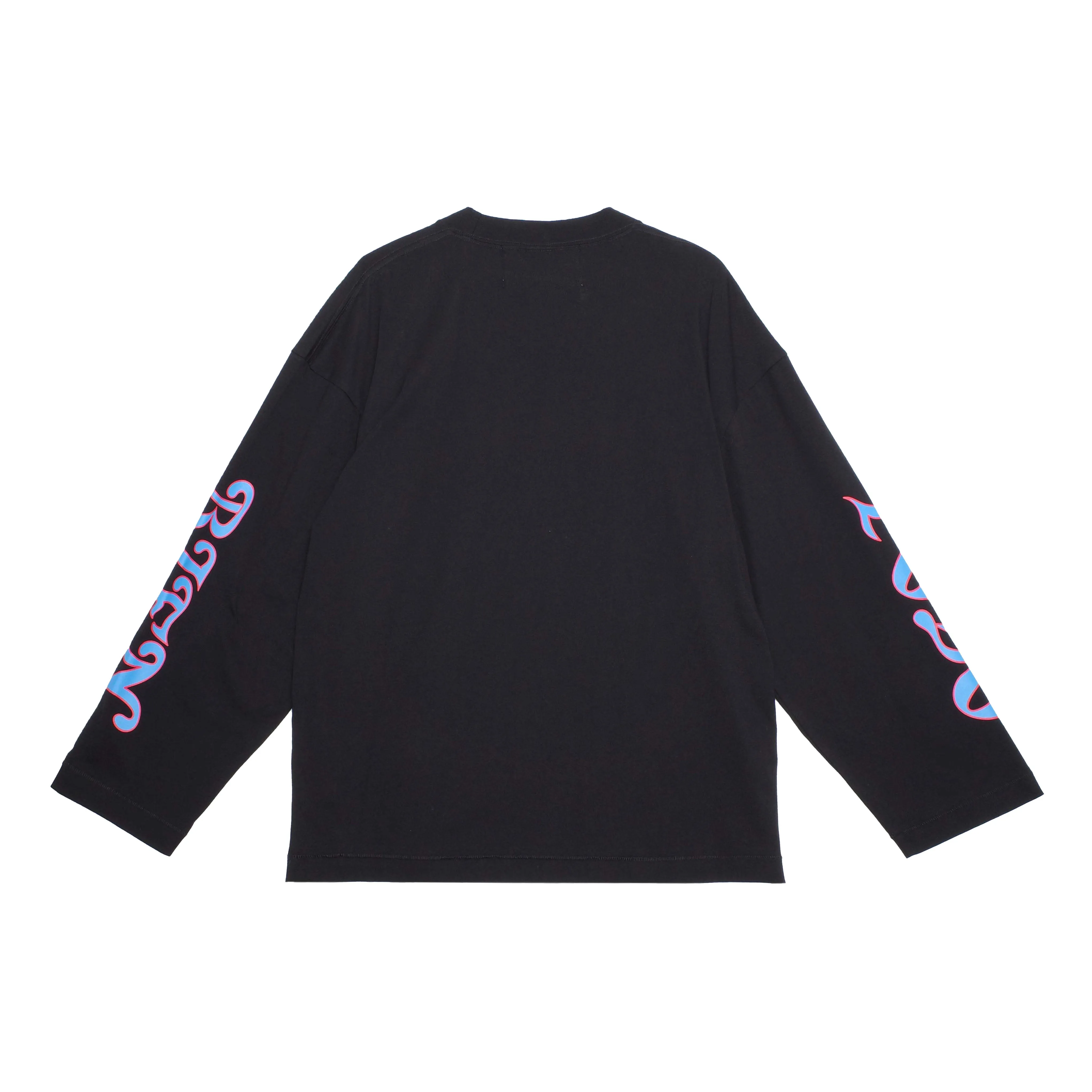 Todo Bien Long Sleeve Tee sold by Junglesjungles product image thumbnail 4
