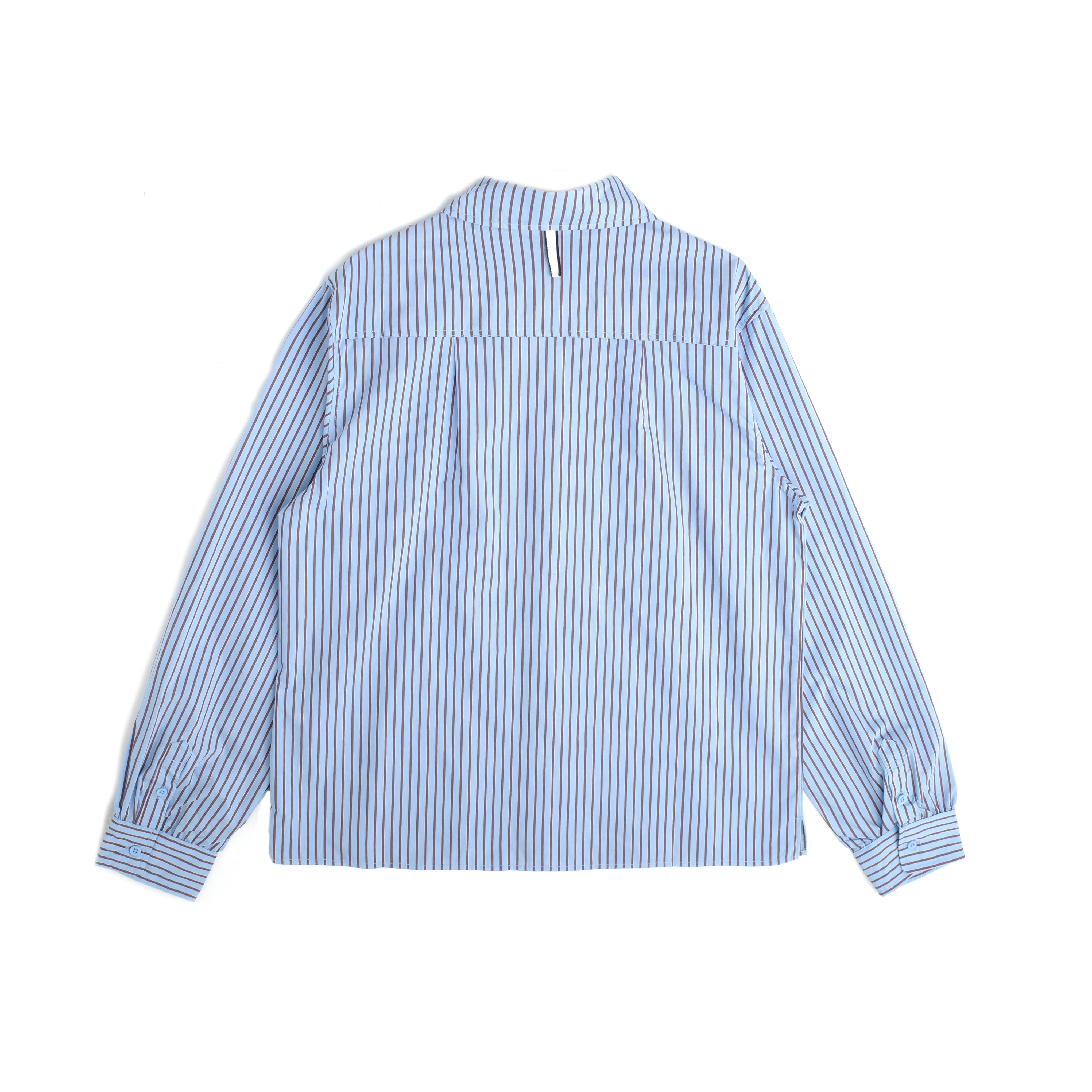 Free Jazz Button Up Shirt sold by Junglesjungles product image thumbnail 4