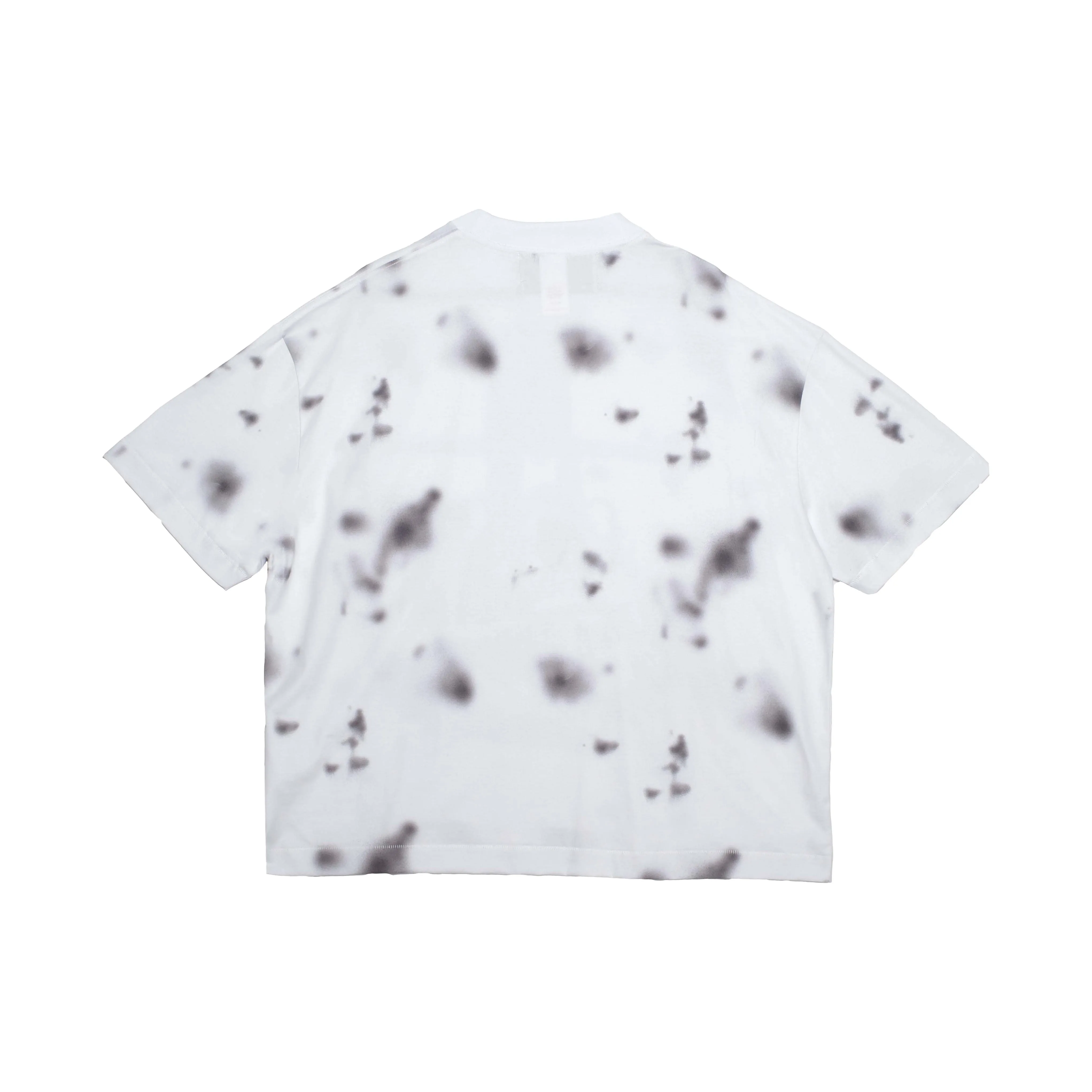 Free Jazz Marble Tee sold by Junglesjungles product image thumbnail 4