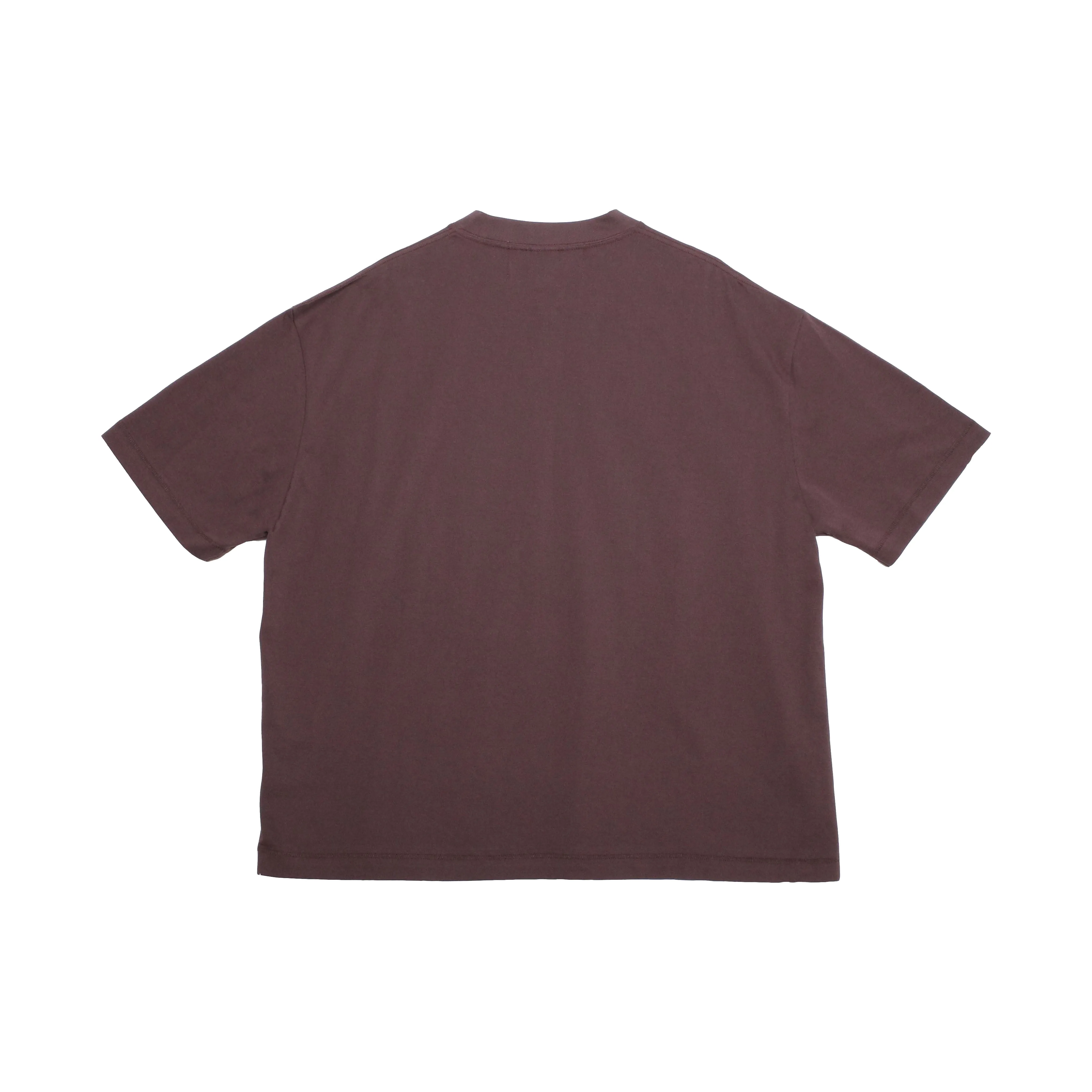 Free from Suffering Tee Brown sold by Junglesjungles product image thumbnail 4