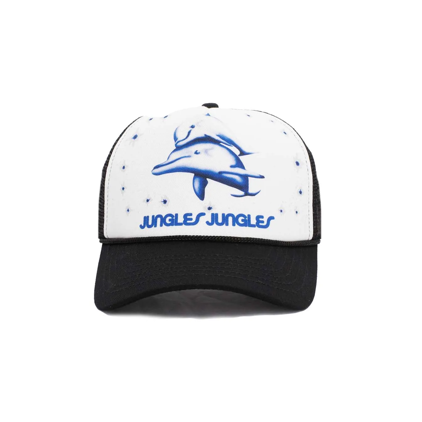 Delfino Trucker Cap sold by Junglesjungles