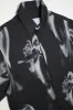 Angels Button Up Shirt sold by Junglesjungles