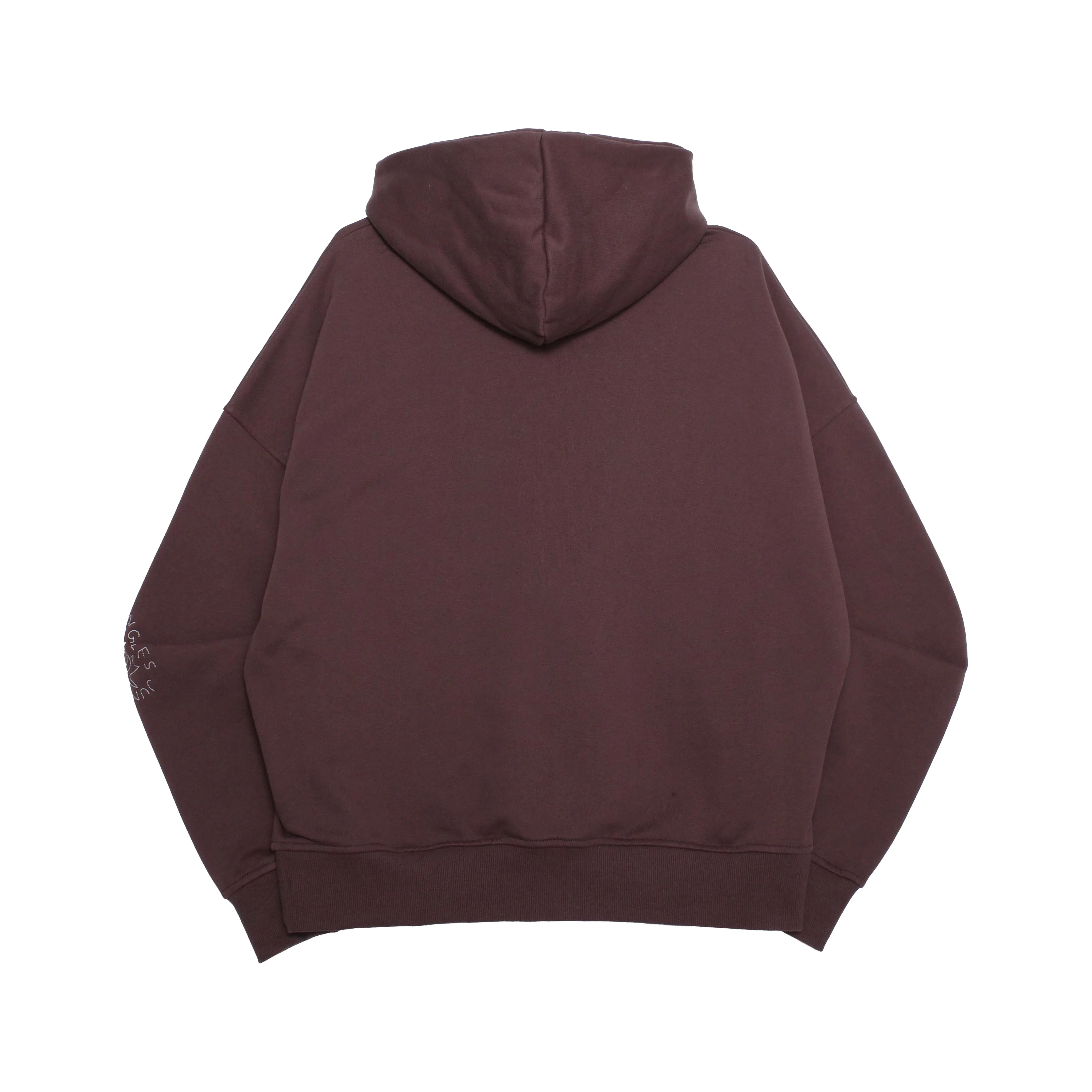 Already Forgot Hoodie sold by Junglesjungles product image thumbnail 4