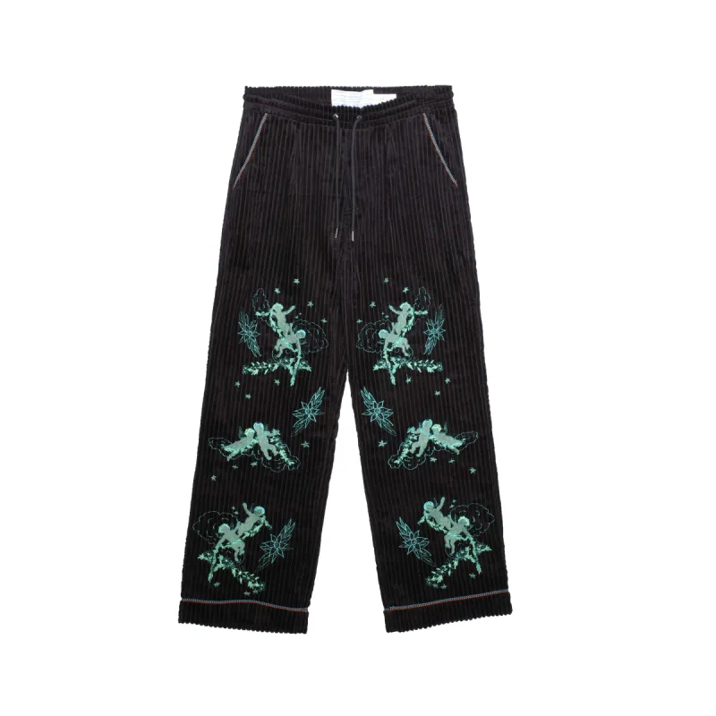 Angels Cord Pant sold by Junglesjungles
