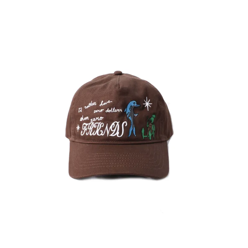 Zero Dollars Cap sold by Junglesjungles