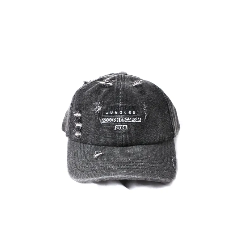 Modern Escapism Cap sold by Junglesjungles