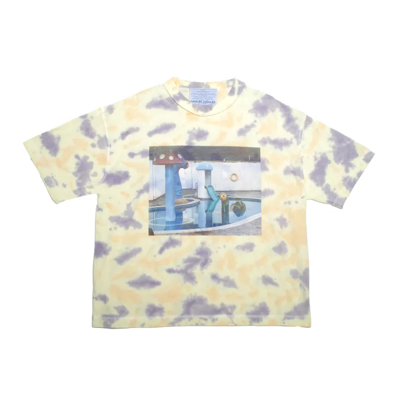 Pre-Fabricated dreams tee sold by Junglesjungles