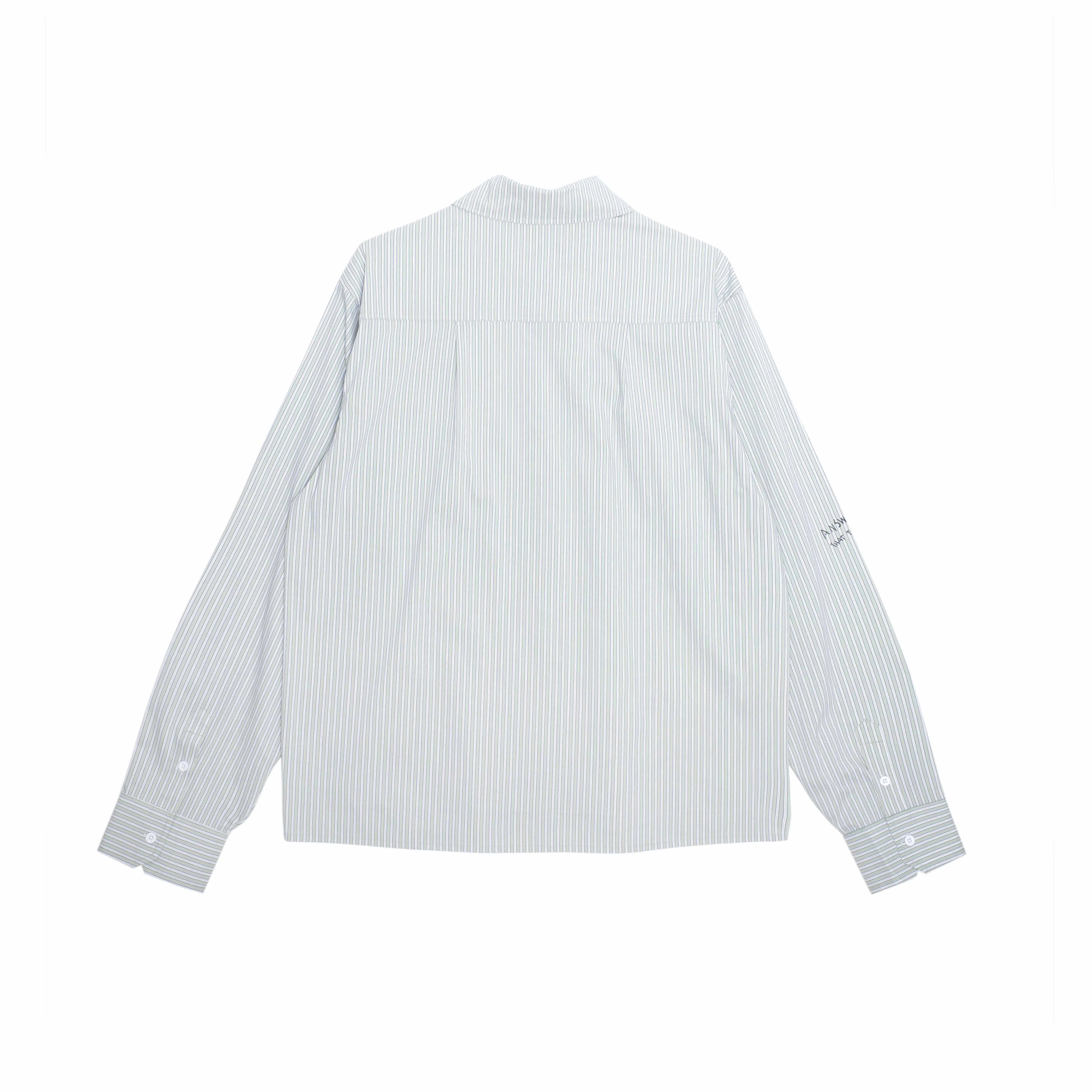 I Tried Business shirt sold by Junglesjungles product image thumbnail 3