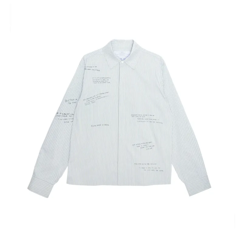 I Tried Business shirt made by Junglesjungles