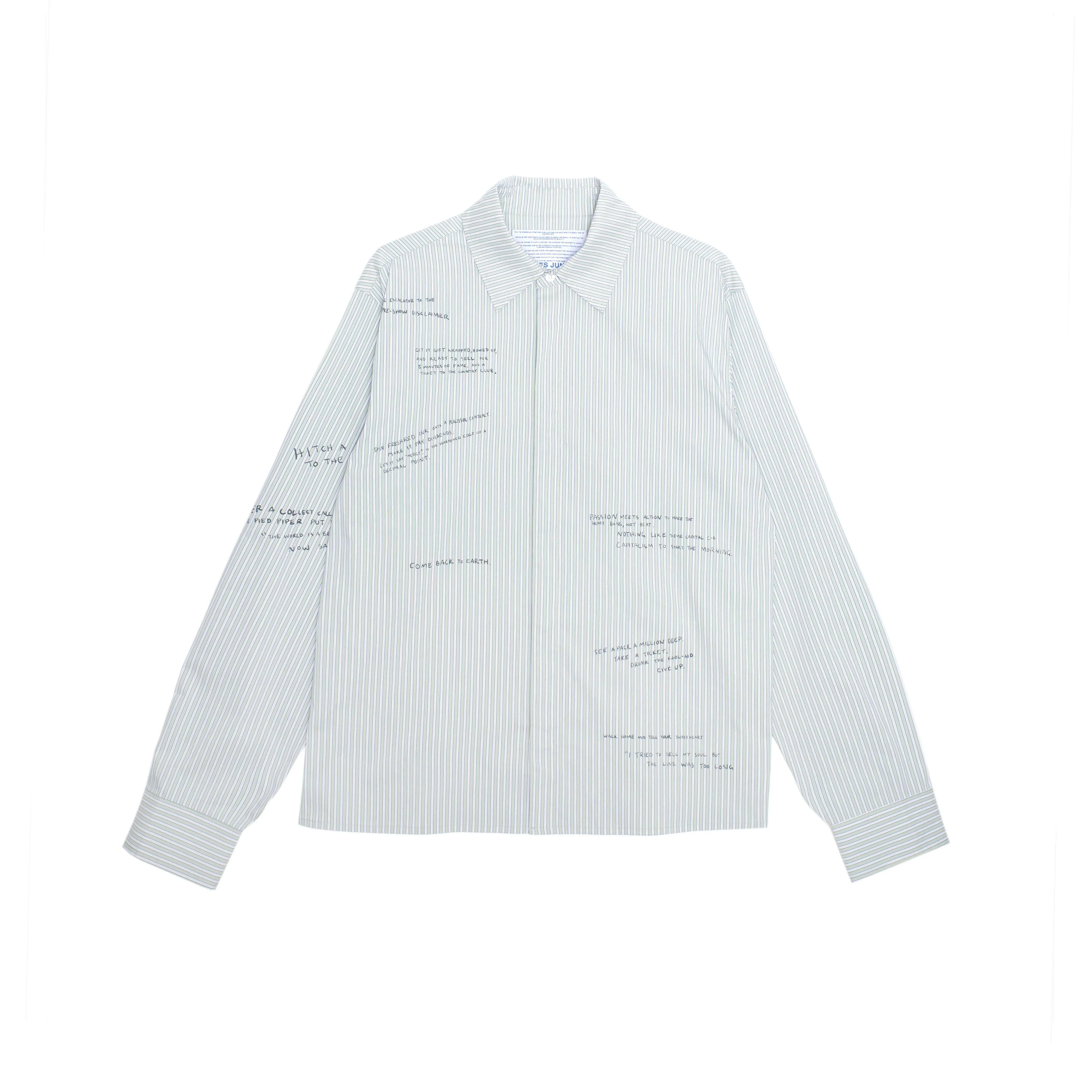 I Tried Business shirt sold by Junglesjungles
