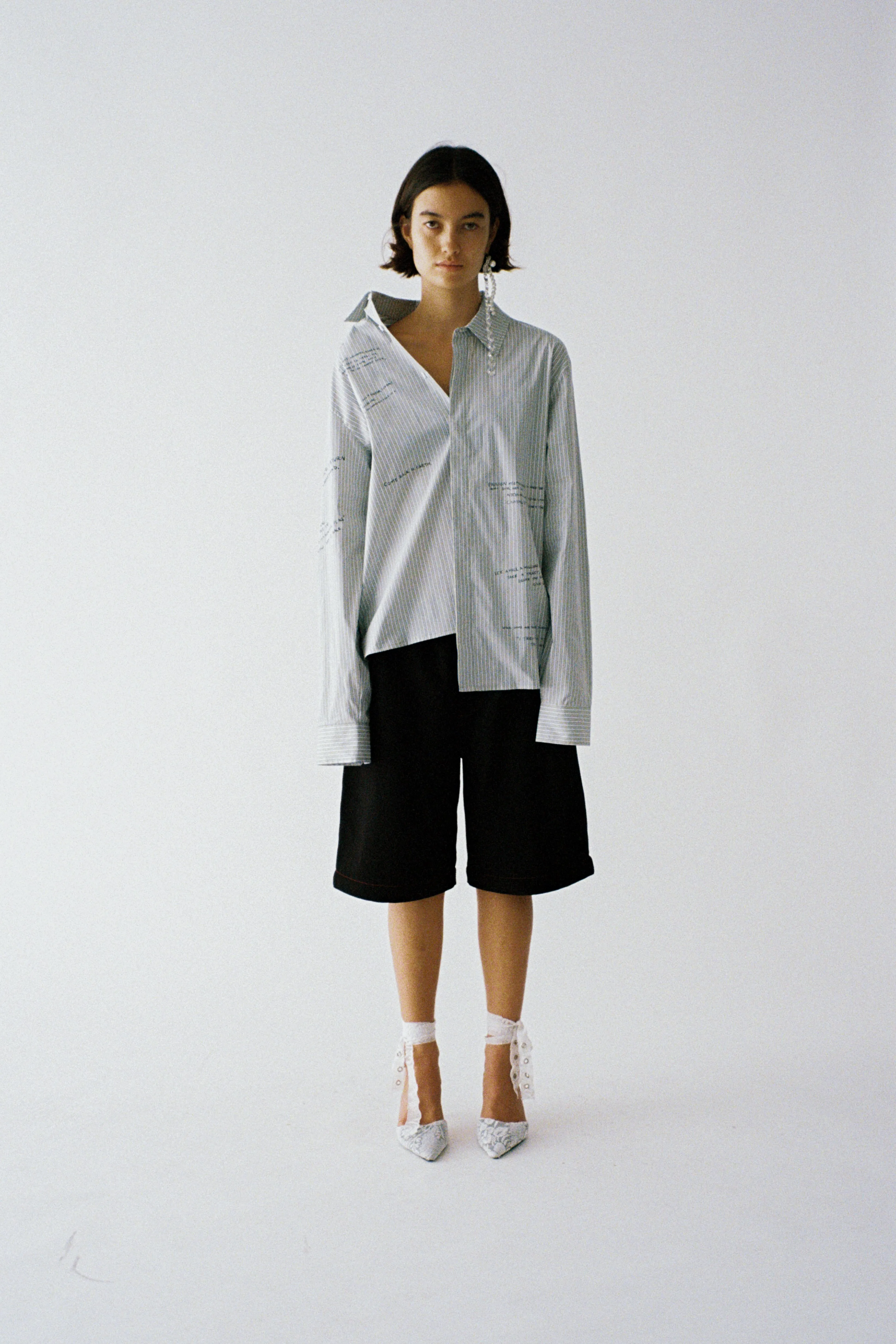 I Tried Business shirt sold by Junglesjungles product image thumbnail 2