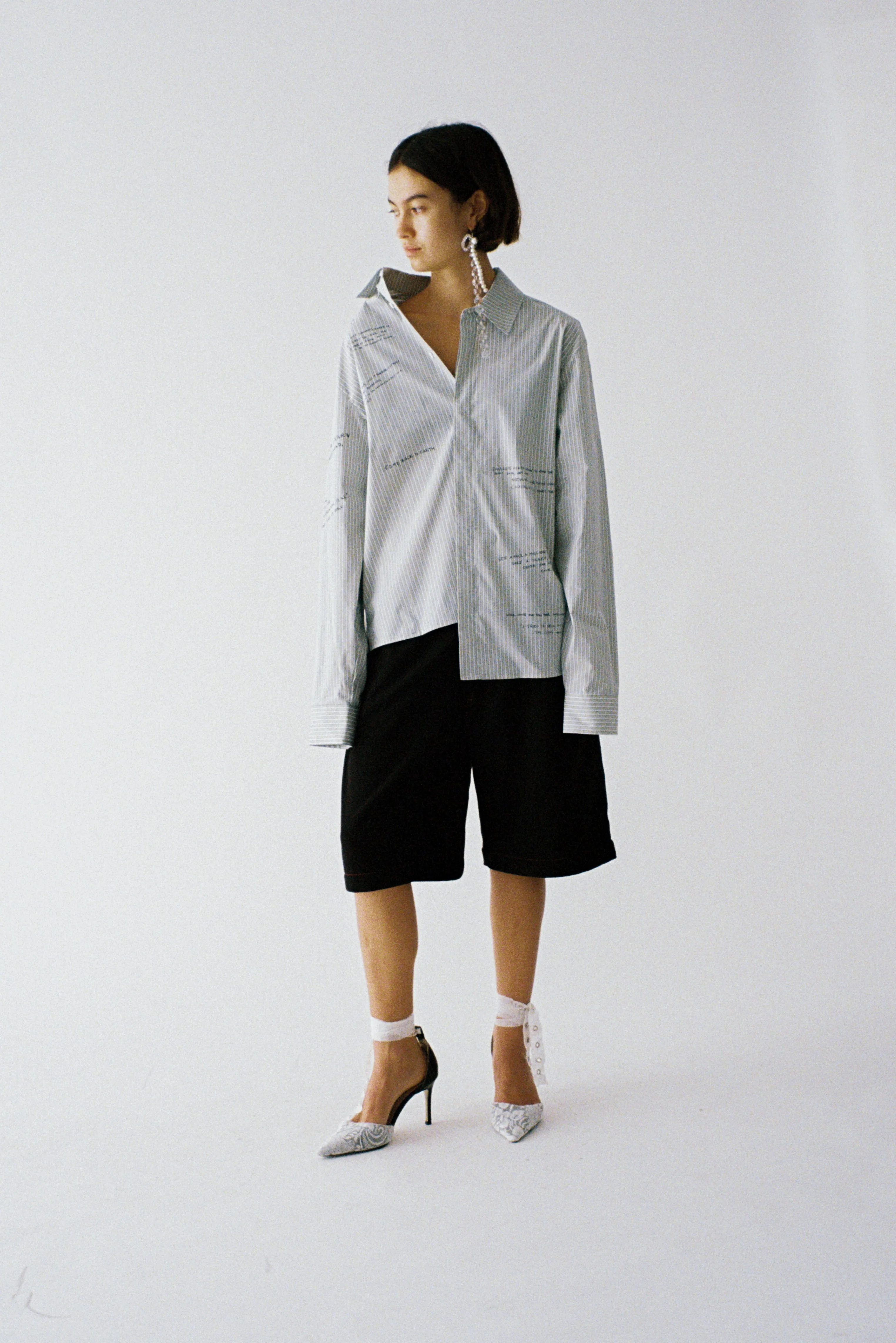 I Tried Business shirt sold by Junglesjungles product image thumbnail 5