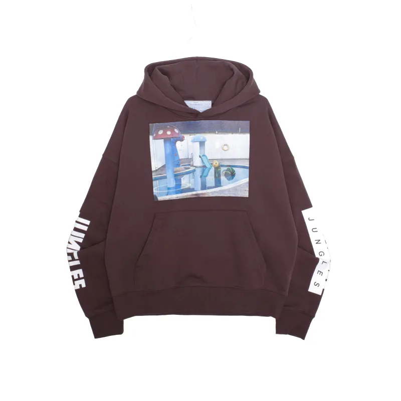 Pre-Fabricated Dreams Hoodie made by Junglesjungles