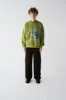 Everything will be OK crewneck sold by Junglesjungles