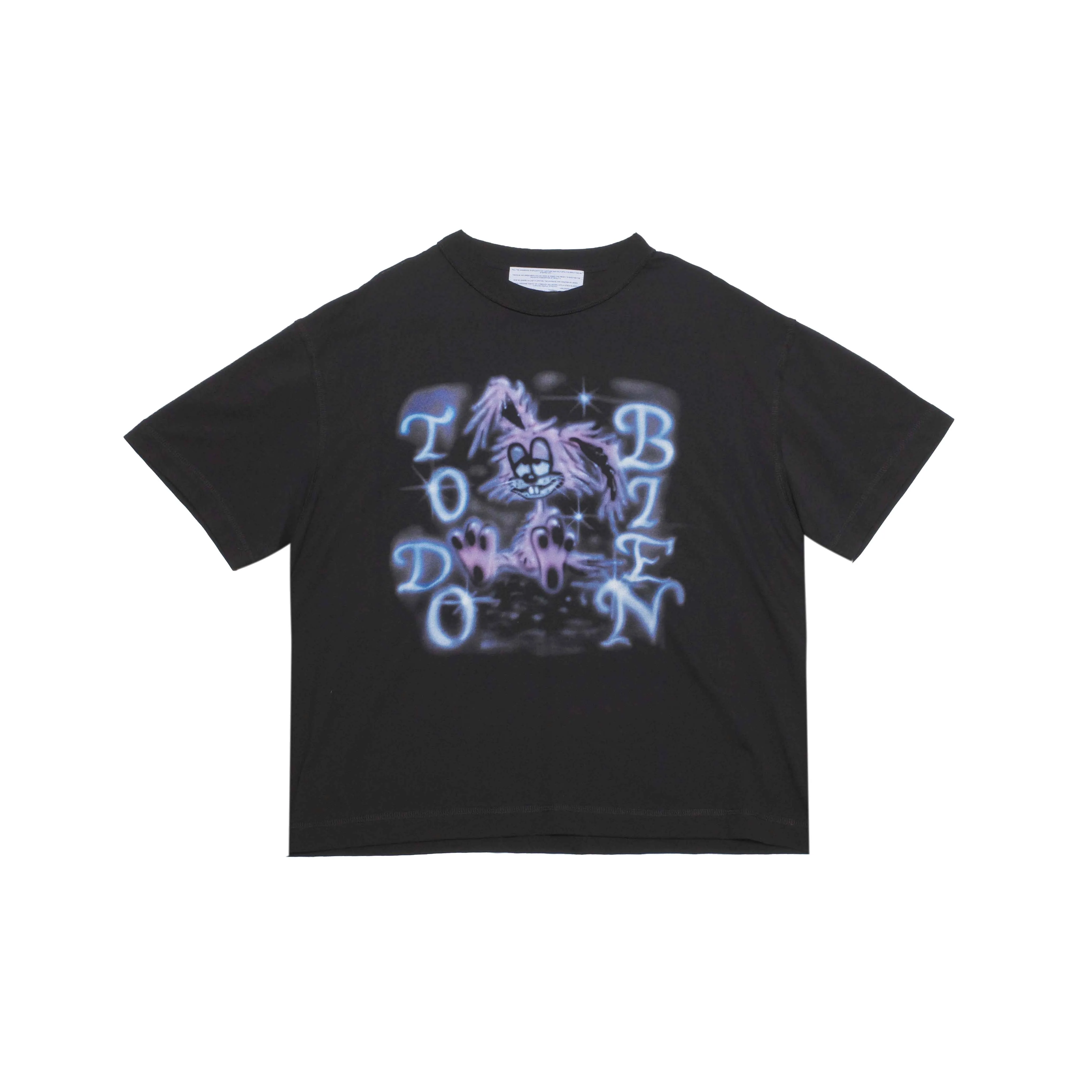 Todo Bien Reversible Tee sold by Junglesjungles