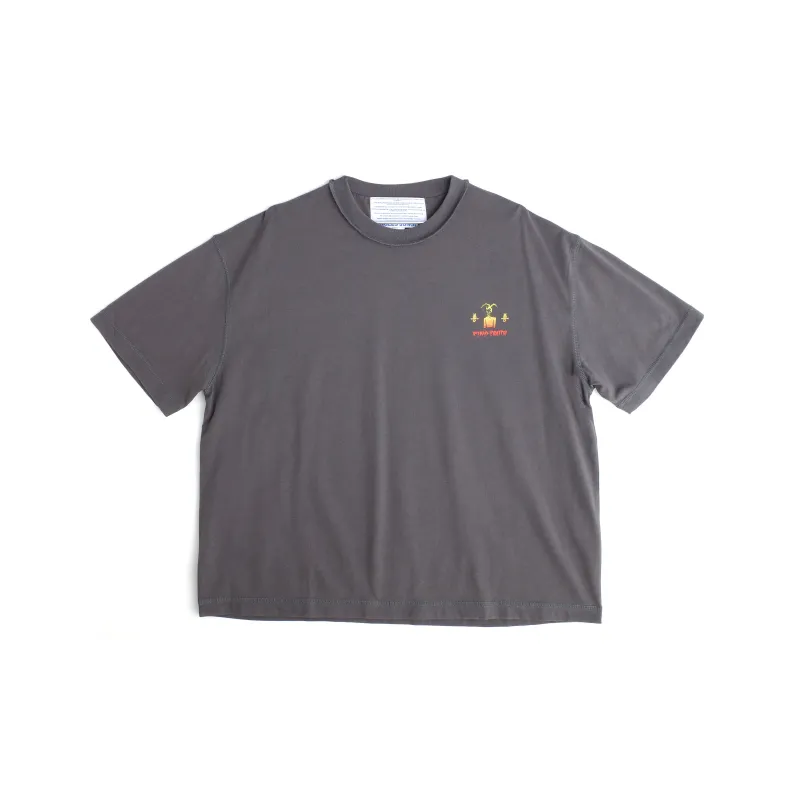 Jester Tee sold by Junglesjungles