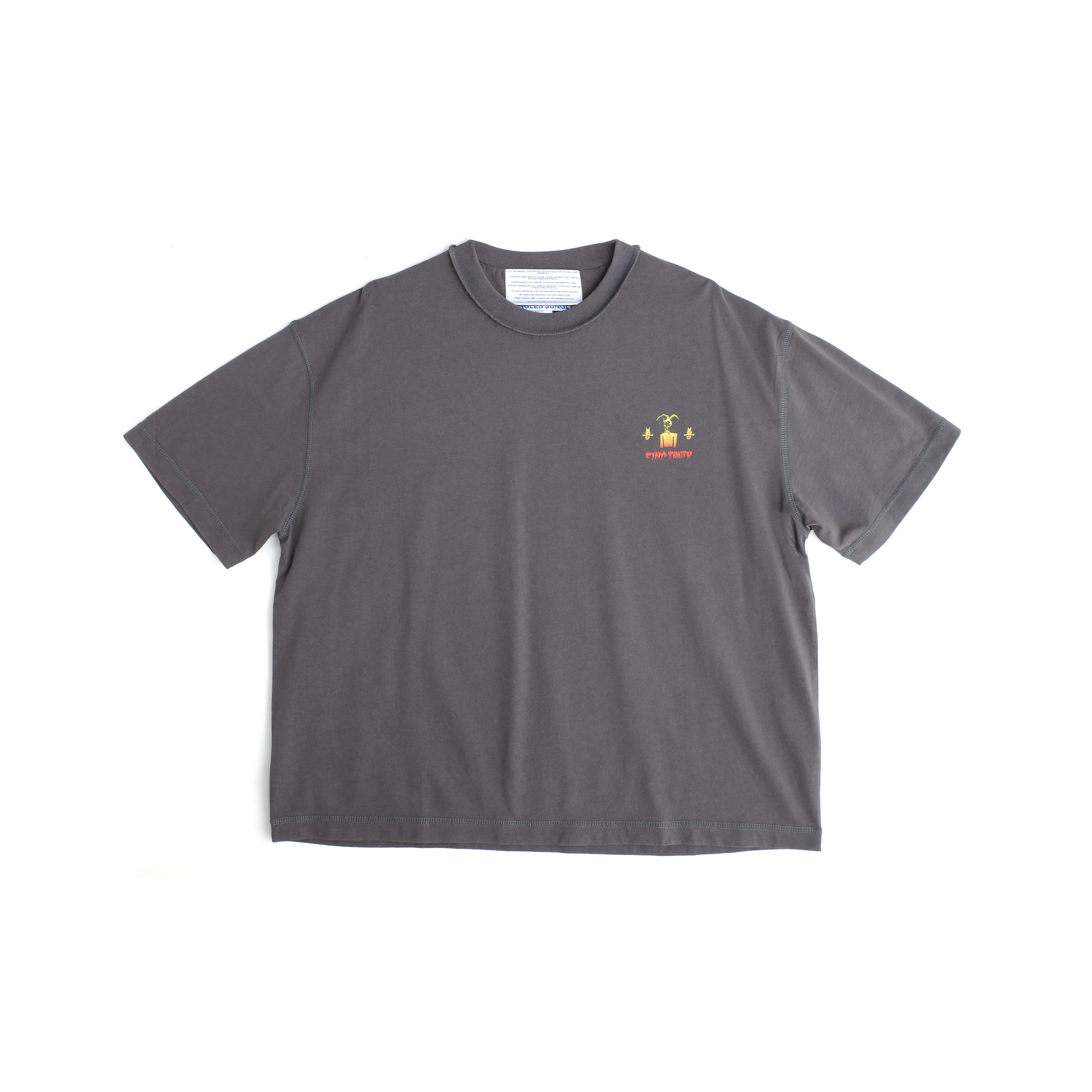 Jester Tee sold by Junglesjungles