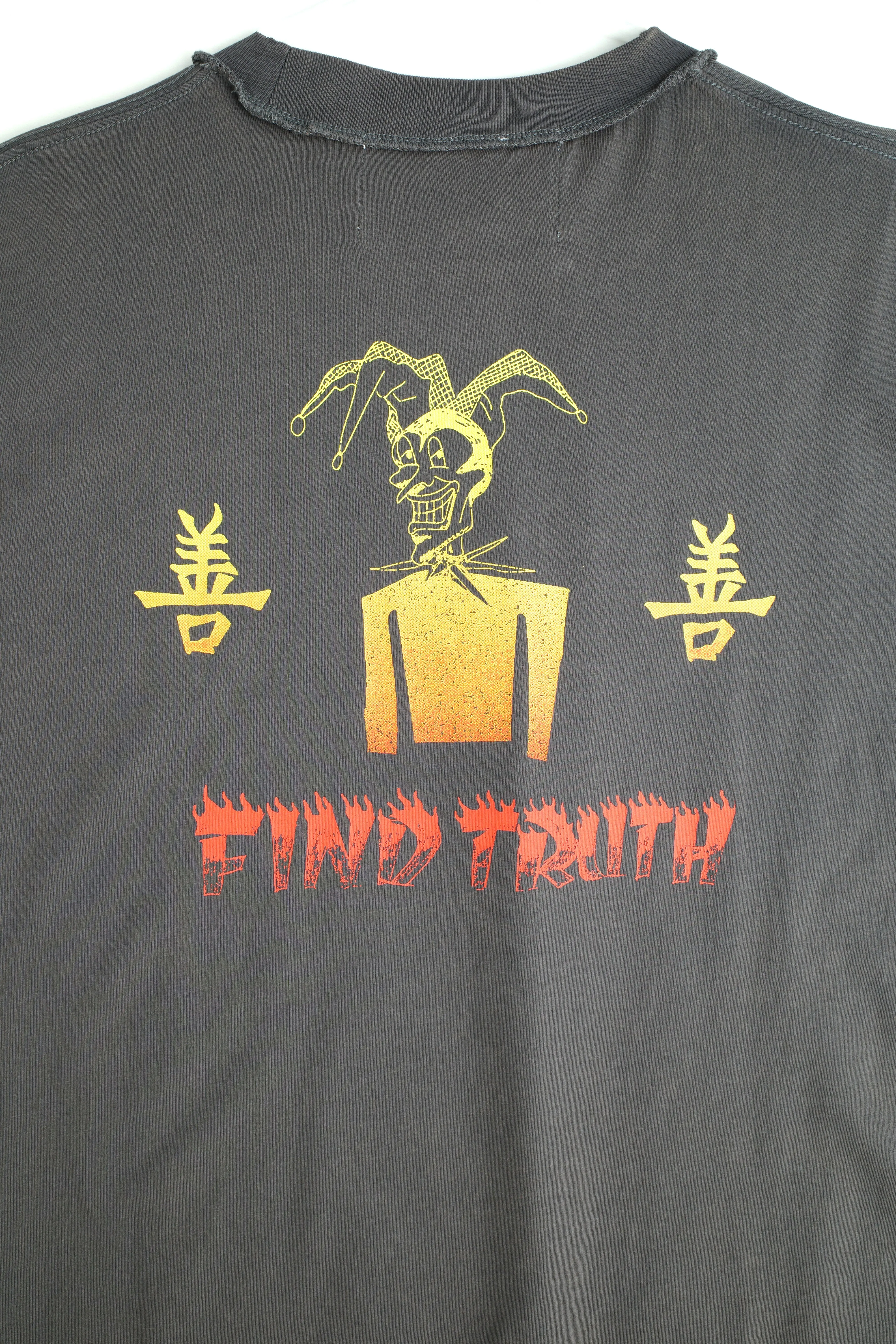Jester Tee sold by Junglesjungles product image thumbnail 3