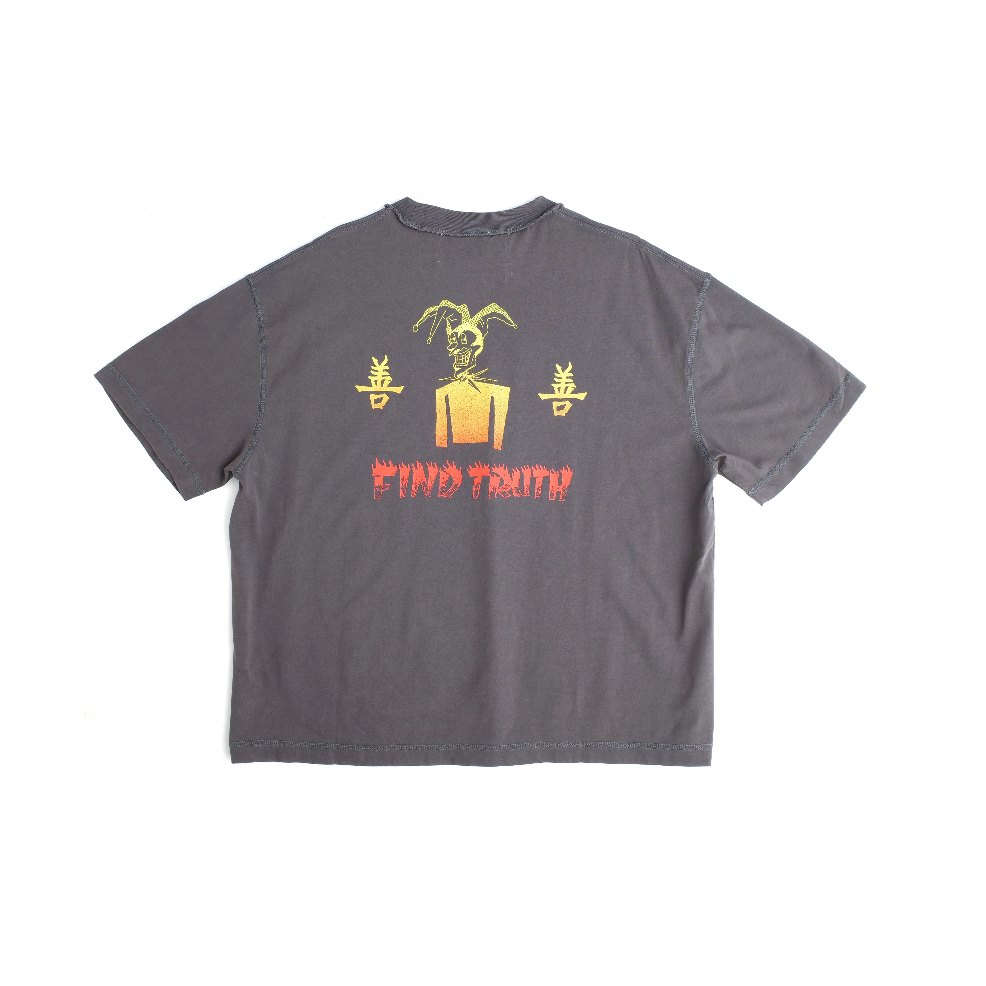 Jester Tee sold by Junglesjungles product image thumbnail 2
