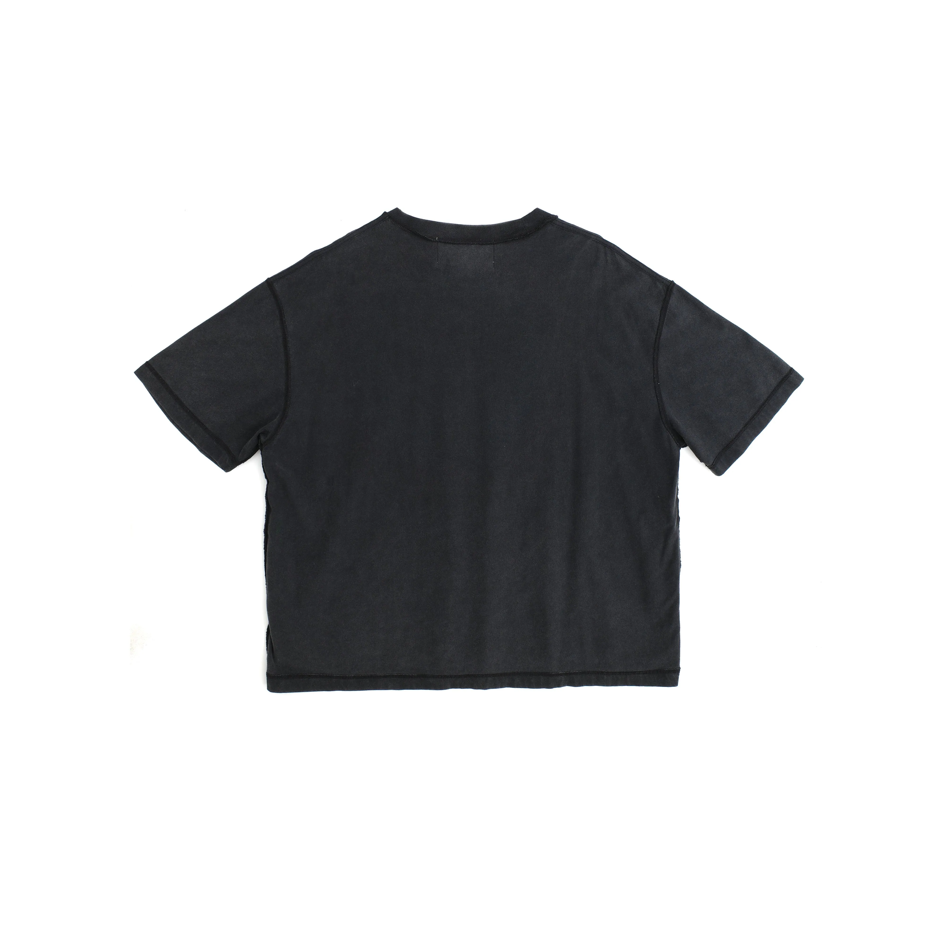 Holiday's Reversible Tee sold by Junglesjungles product image thumbnail 3