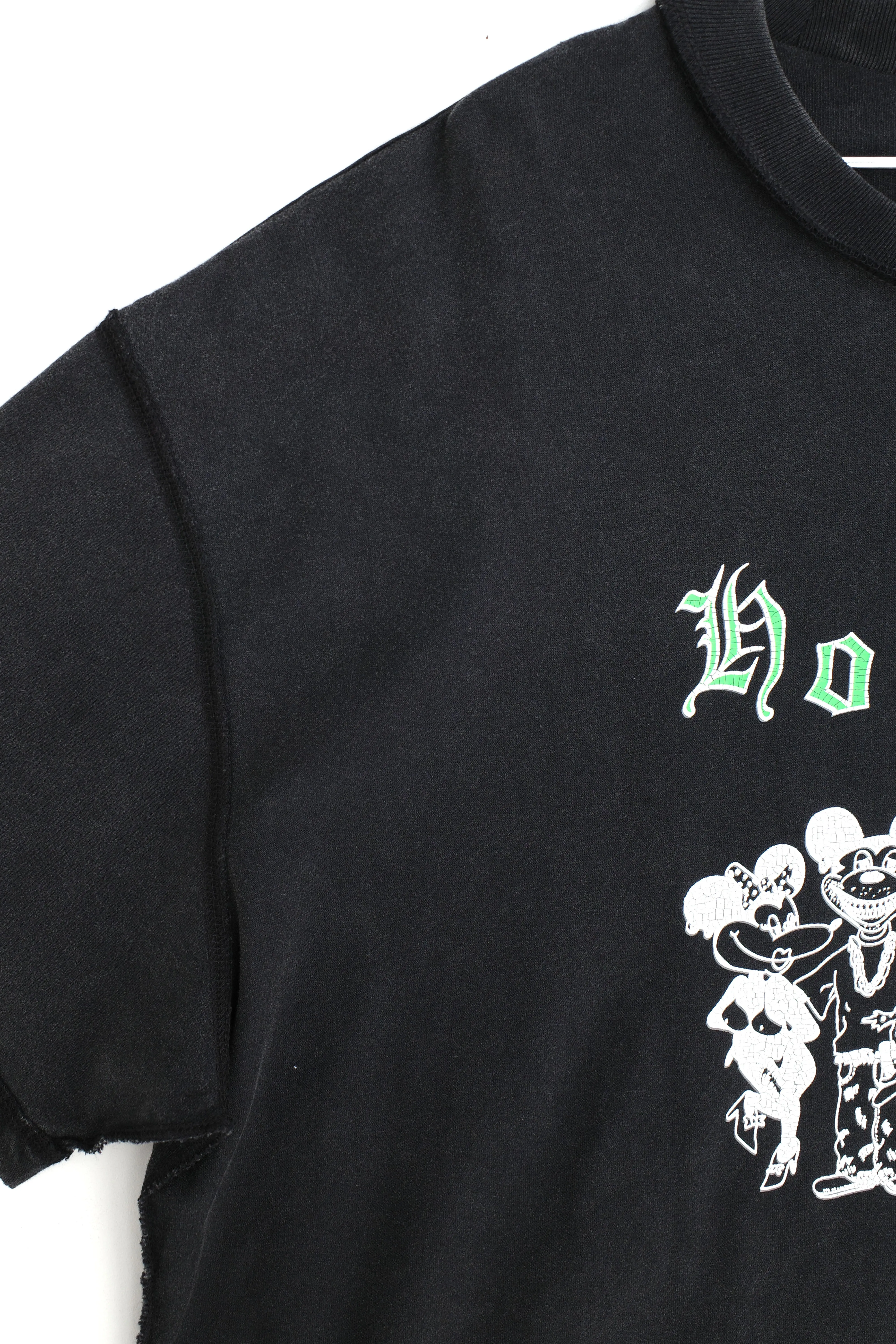 Holiday's Reversible Tee sold by Junglesjungles product image thumbnail 2