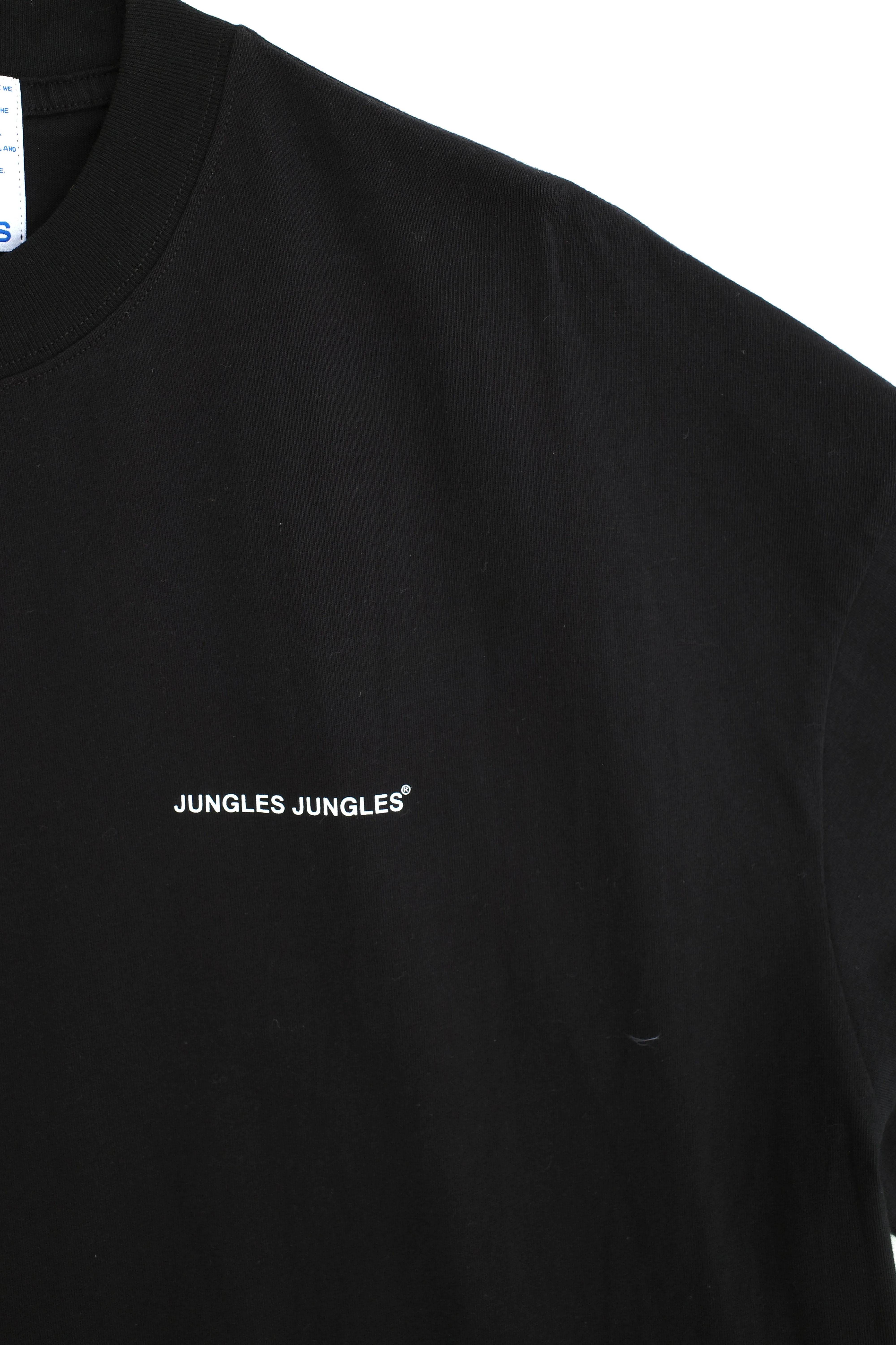 Have Fun Be Nice Tee sold by Junglesjungles product image thumbnail 4