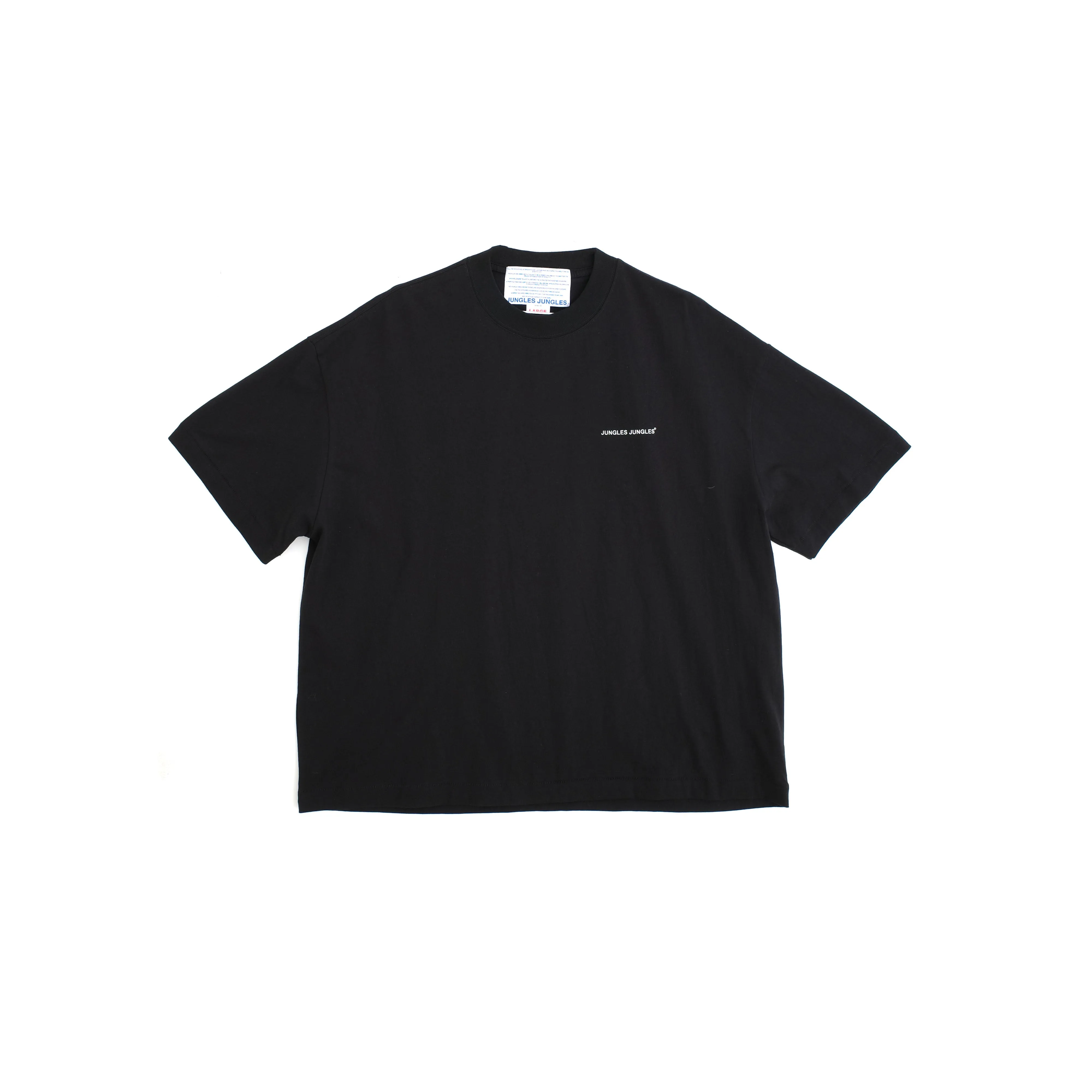 Have Fun Be Nice Tee sold by Junglesjungles product image thumbnail 2