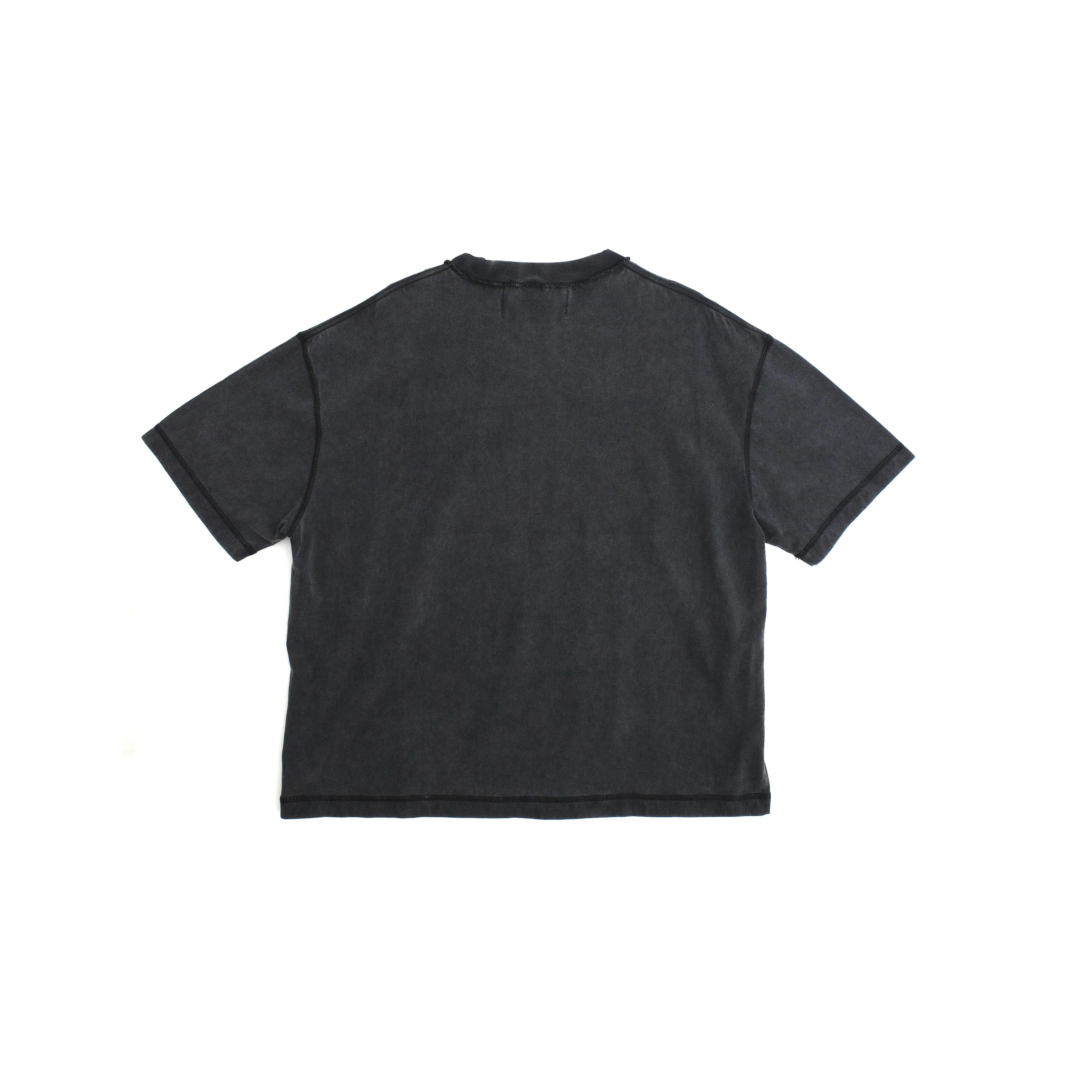 Thanks for Asking Reversible Tee sold by Junglesjungles product image thumbnail 5