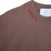 Needle and Thread Tee sold by Junglesjungles