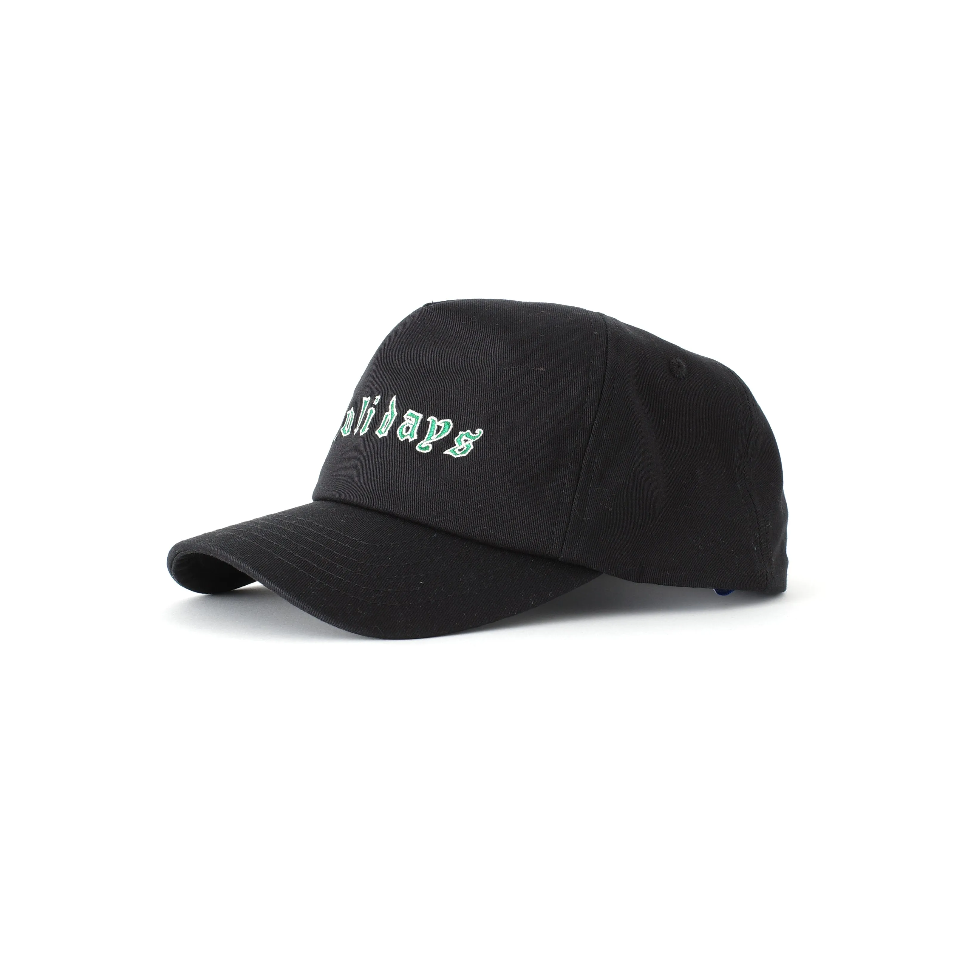 Holidays Cap sold by Junglesjungles product image thumbnail 2