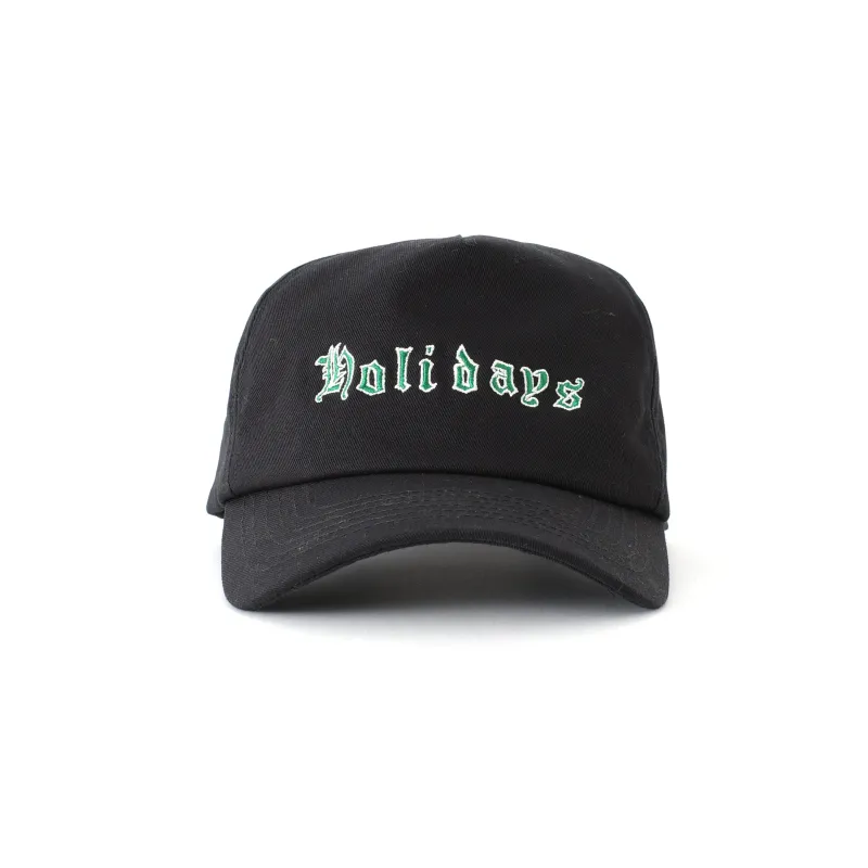 Holidays Cap sold by Junglesjungles