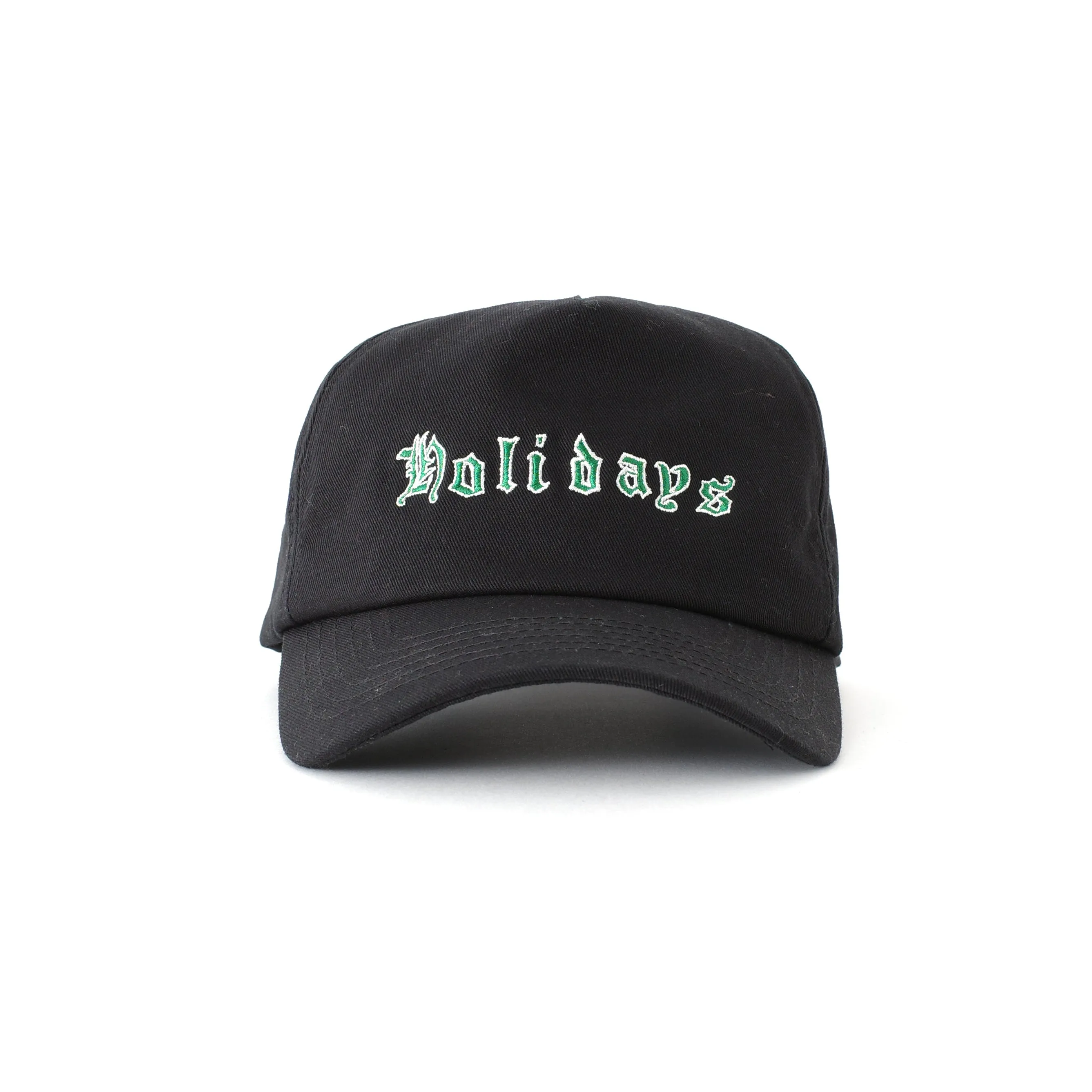 Holidays Cap sold by Junglesjungles