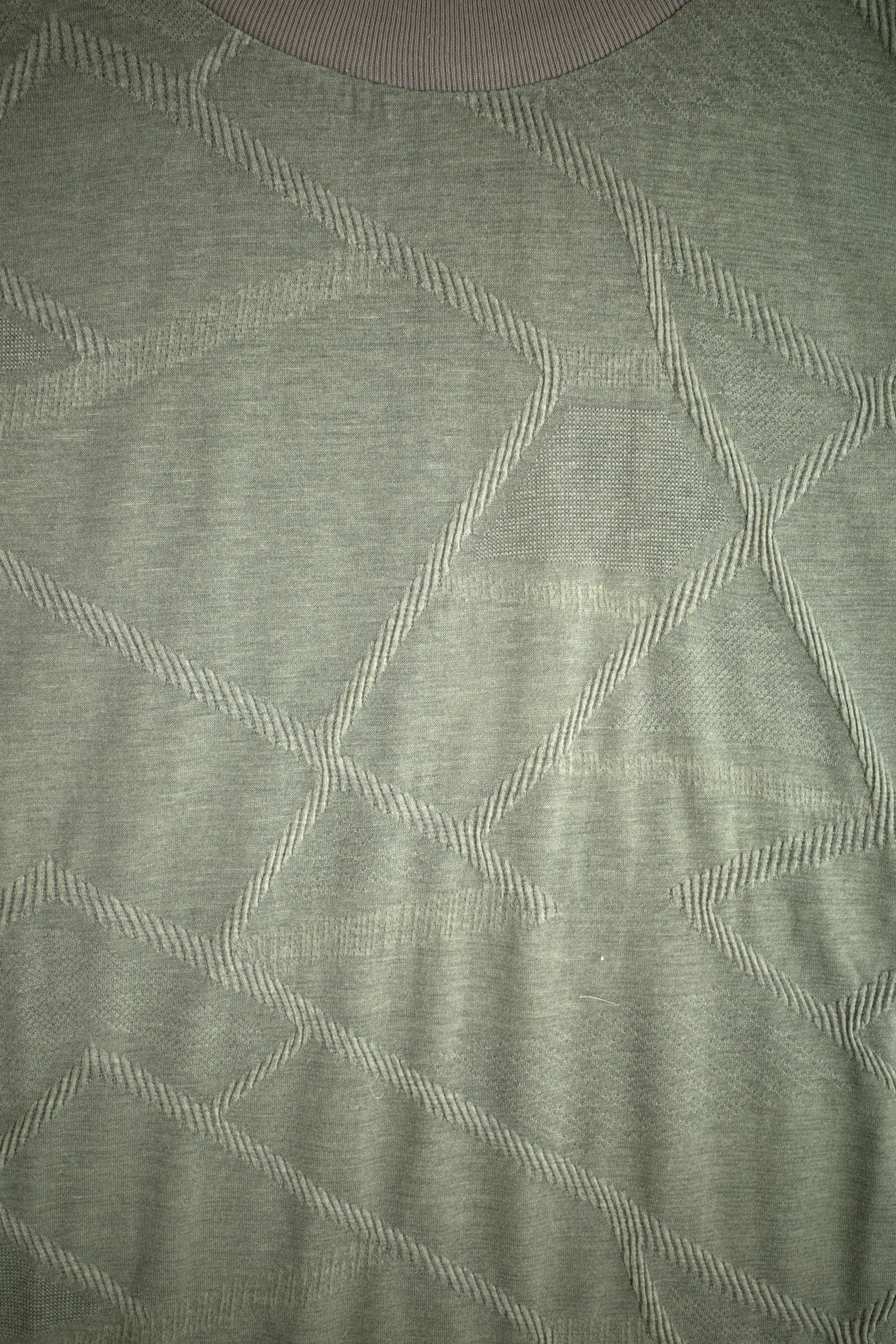 Textured Tee sold by Junglesjungles product image thumbnail 5