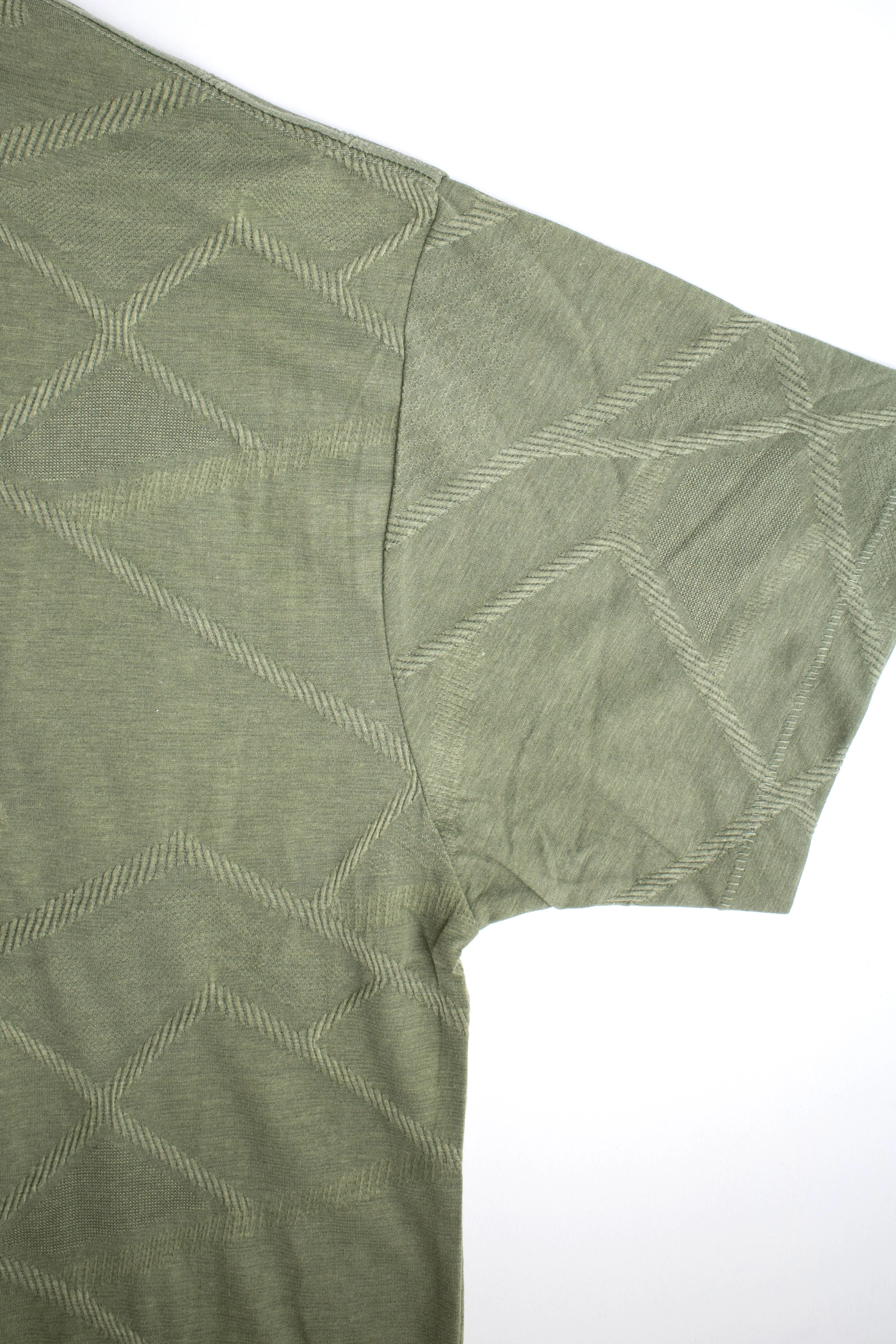 Textured Tee sold by Junglesjungles product image thumbnail 4