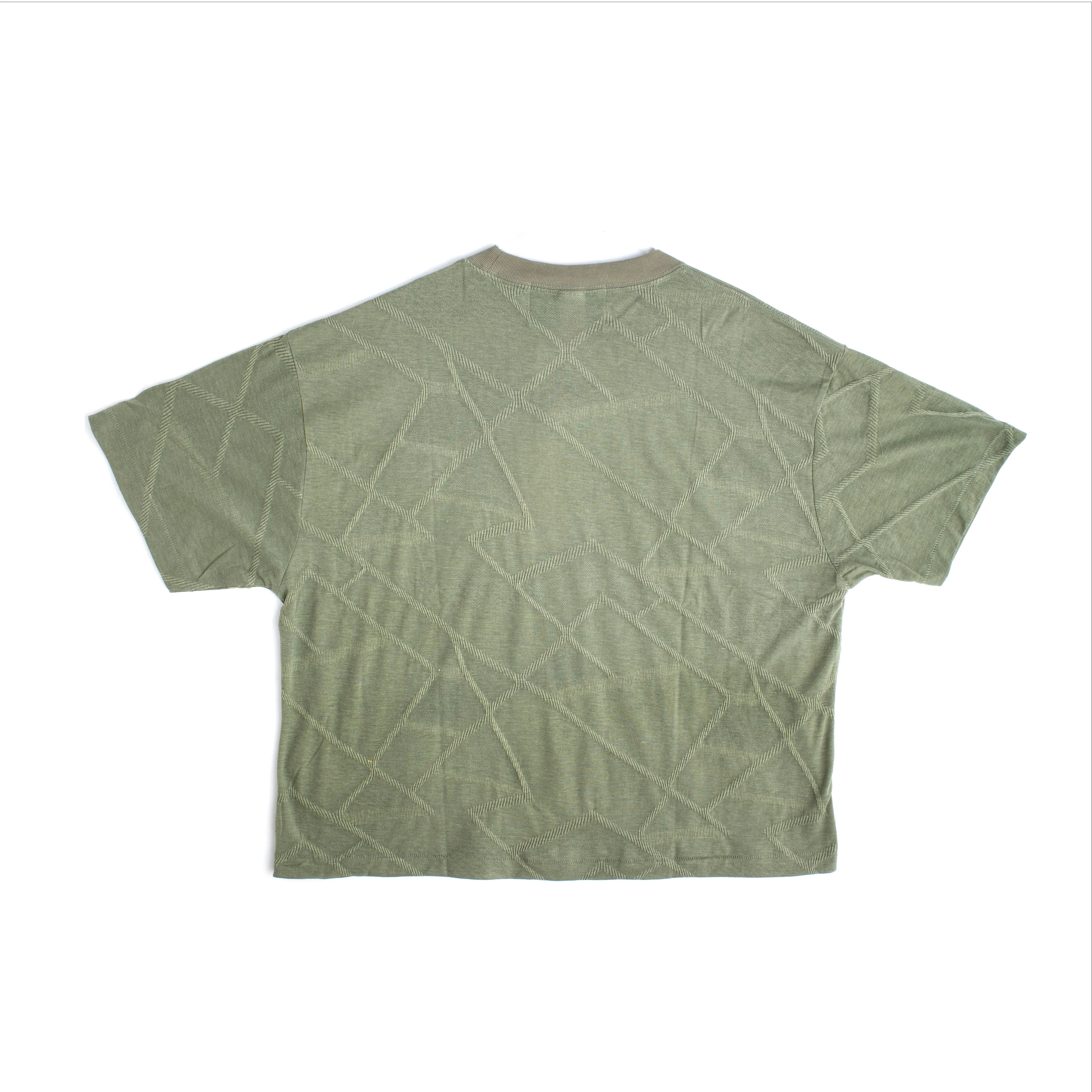 Textured Tee sold by Junglesjungles product image thumbnail 2