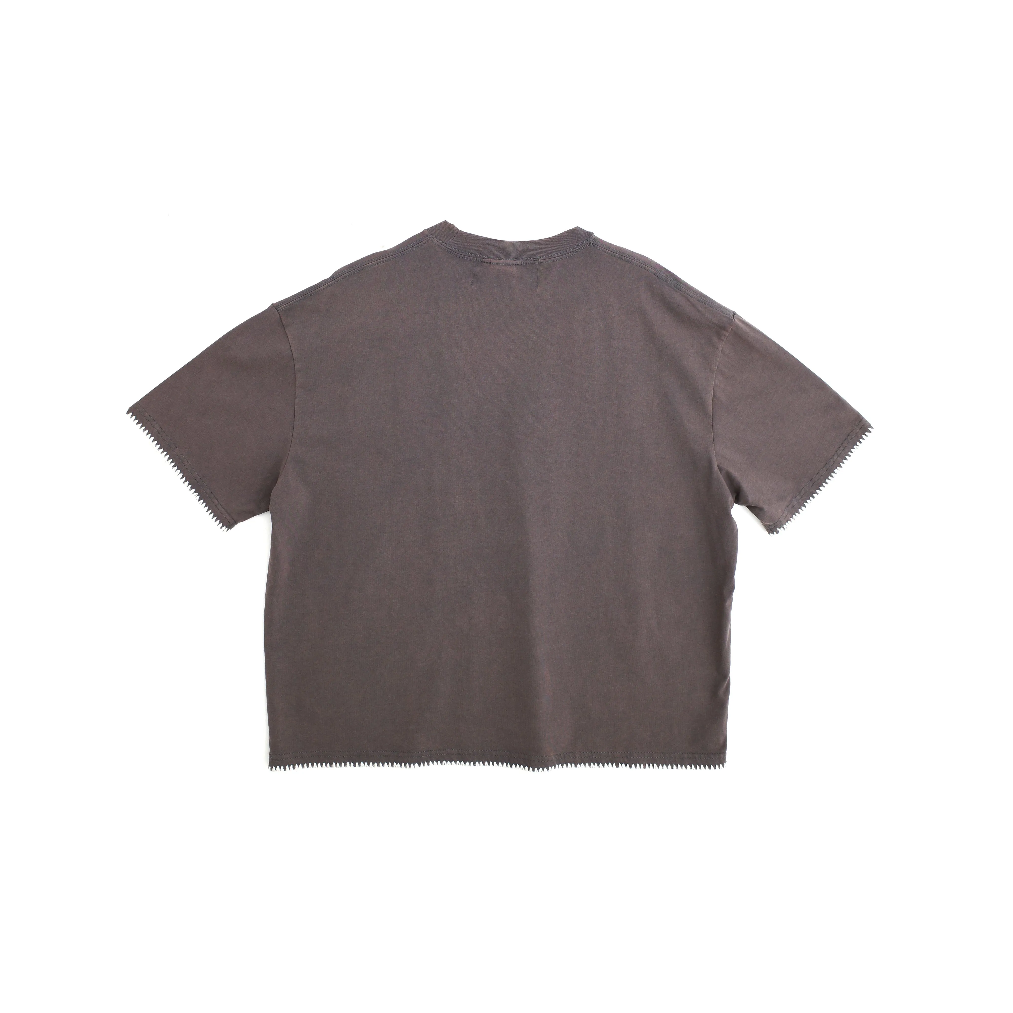 Blanket Stitch Tee sold by Junglesjungles product image thumbnail 2