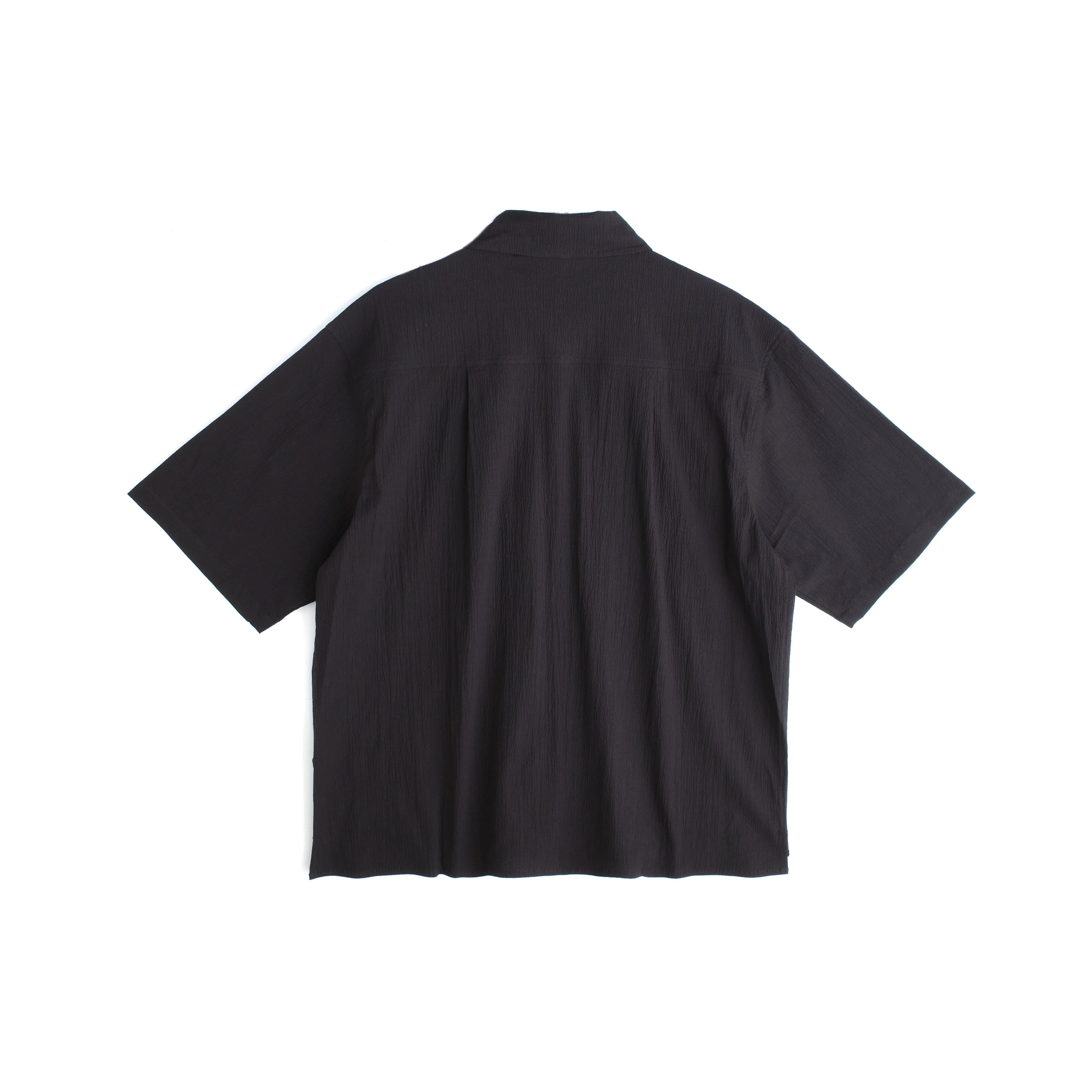 Scribbles Button Up Shirt sold by Junglesjungles product image thumbnail 2