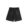 Pleats Short sold by Junglesjungles